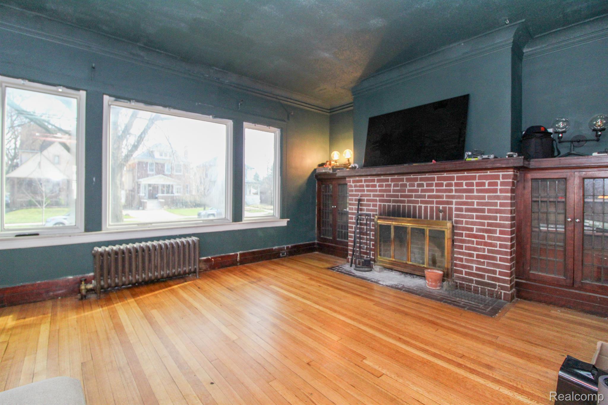 2280 Virginia Park Street Detroit City MI 48206