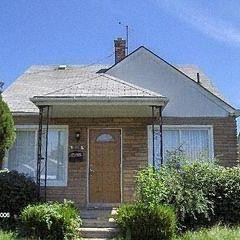 6850 Auburn Street Detroit City MI 48228