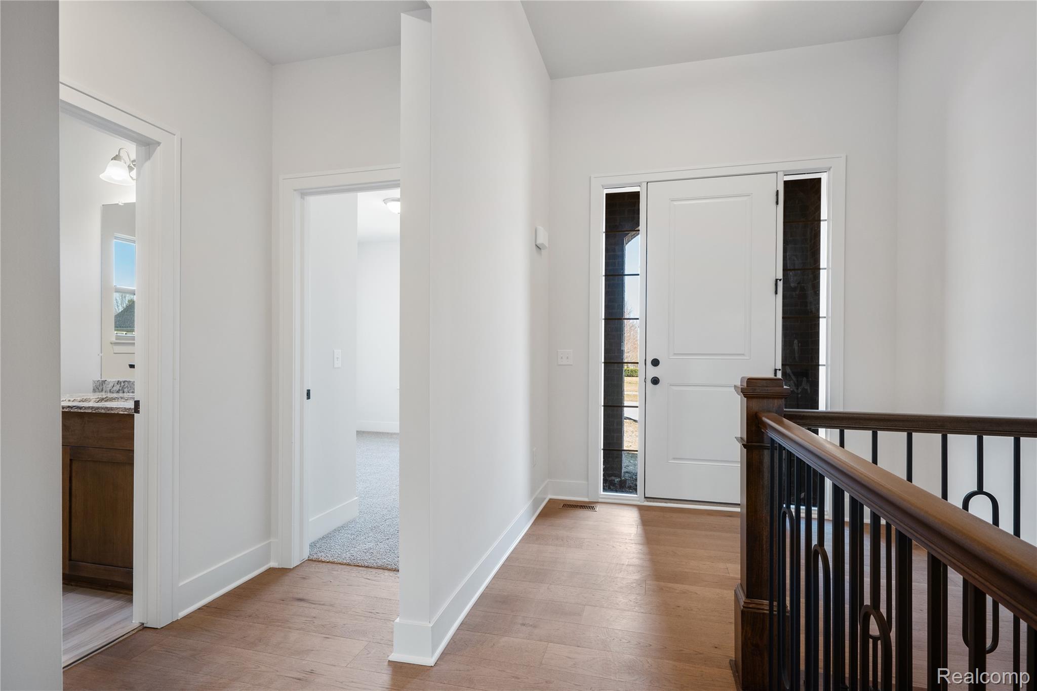 7110 Dryden Road Almont Township MI 48003