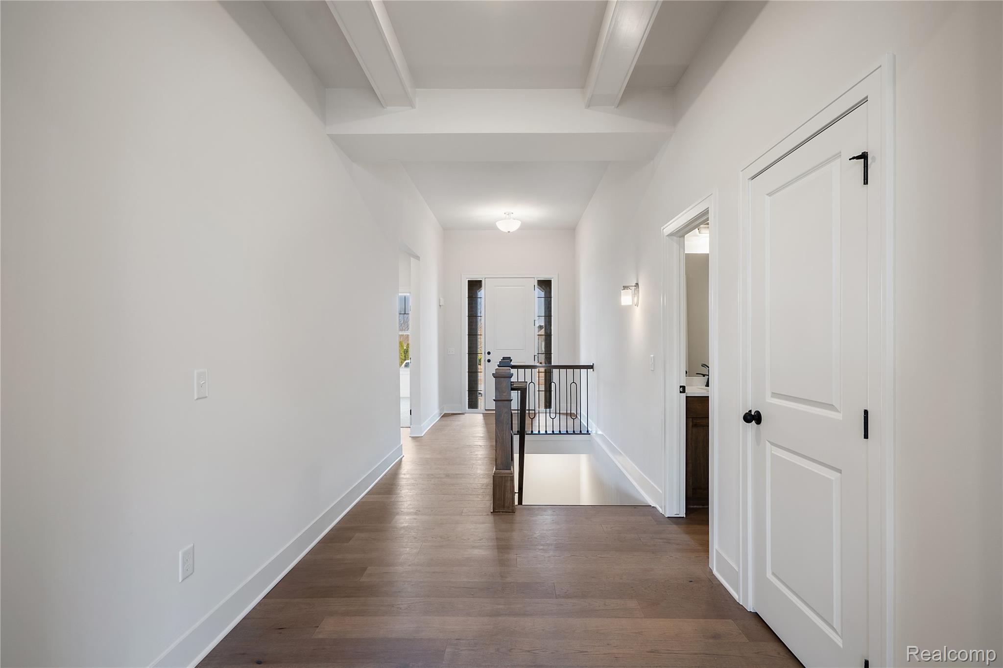 7110 Dryden Road Almont Township MI 48003