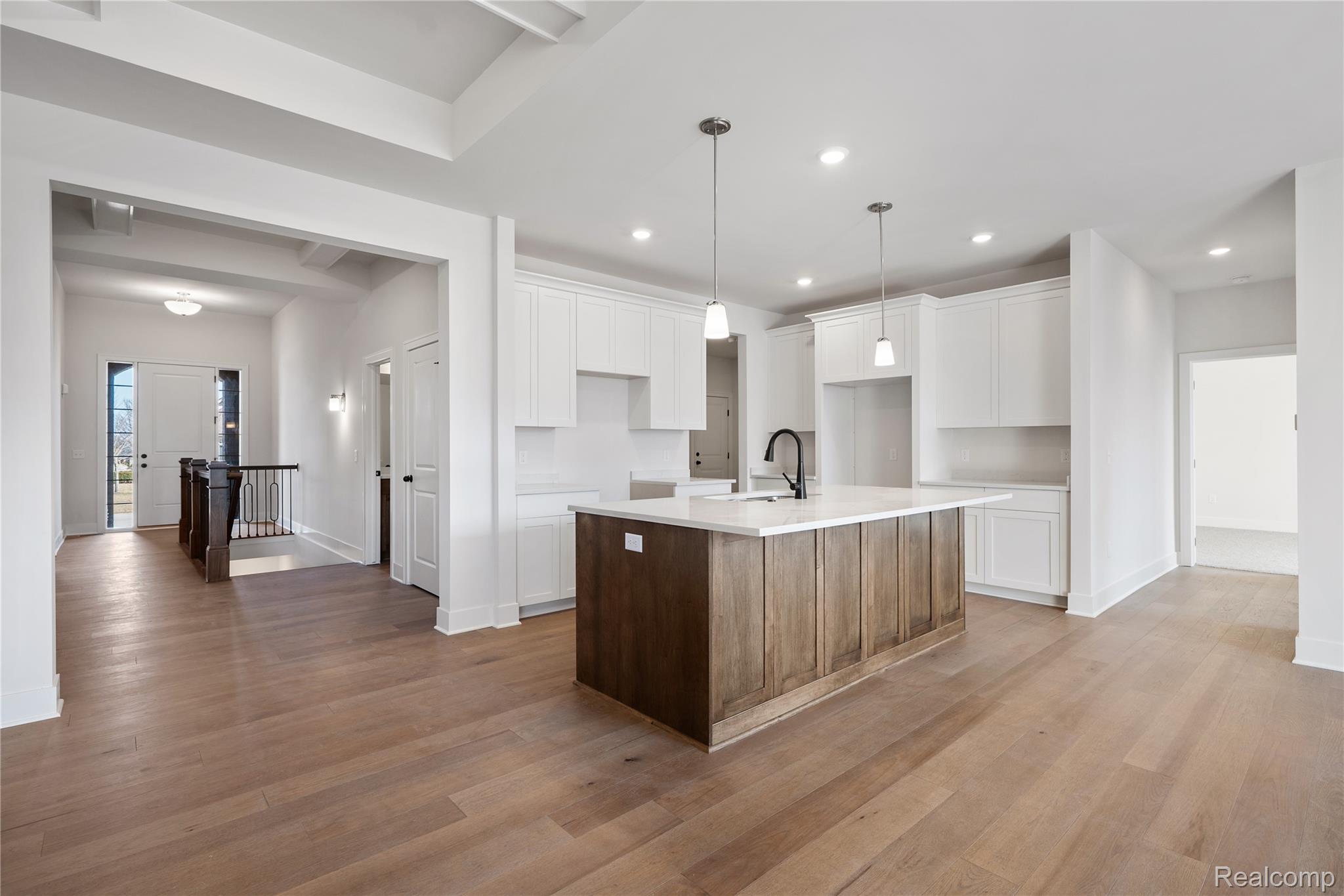 7110 Dryden Road Almont Township MI 48003