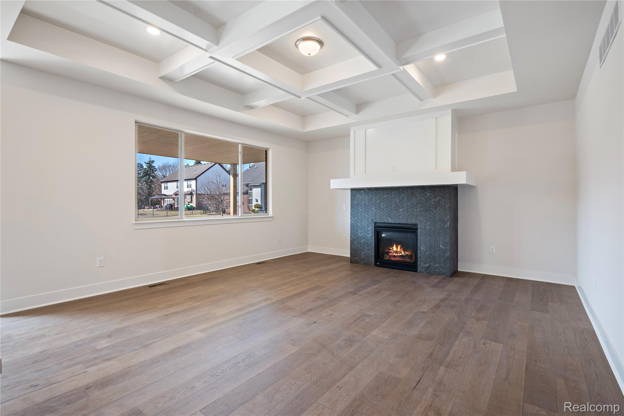 7110 Dryden Road Almont Township MI 48003