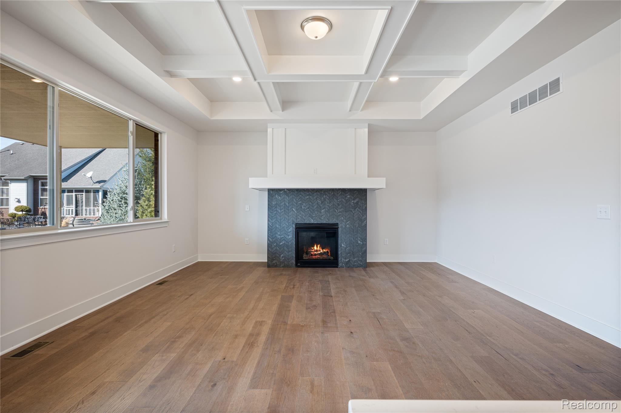 7110 Dryden Road Almont Township MI 48003