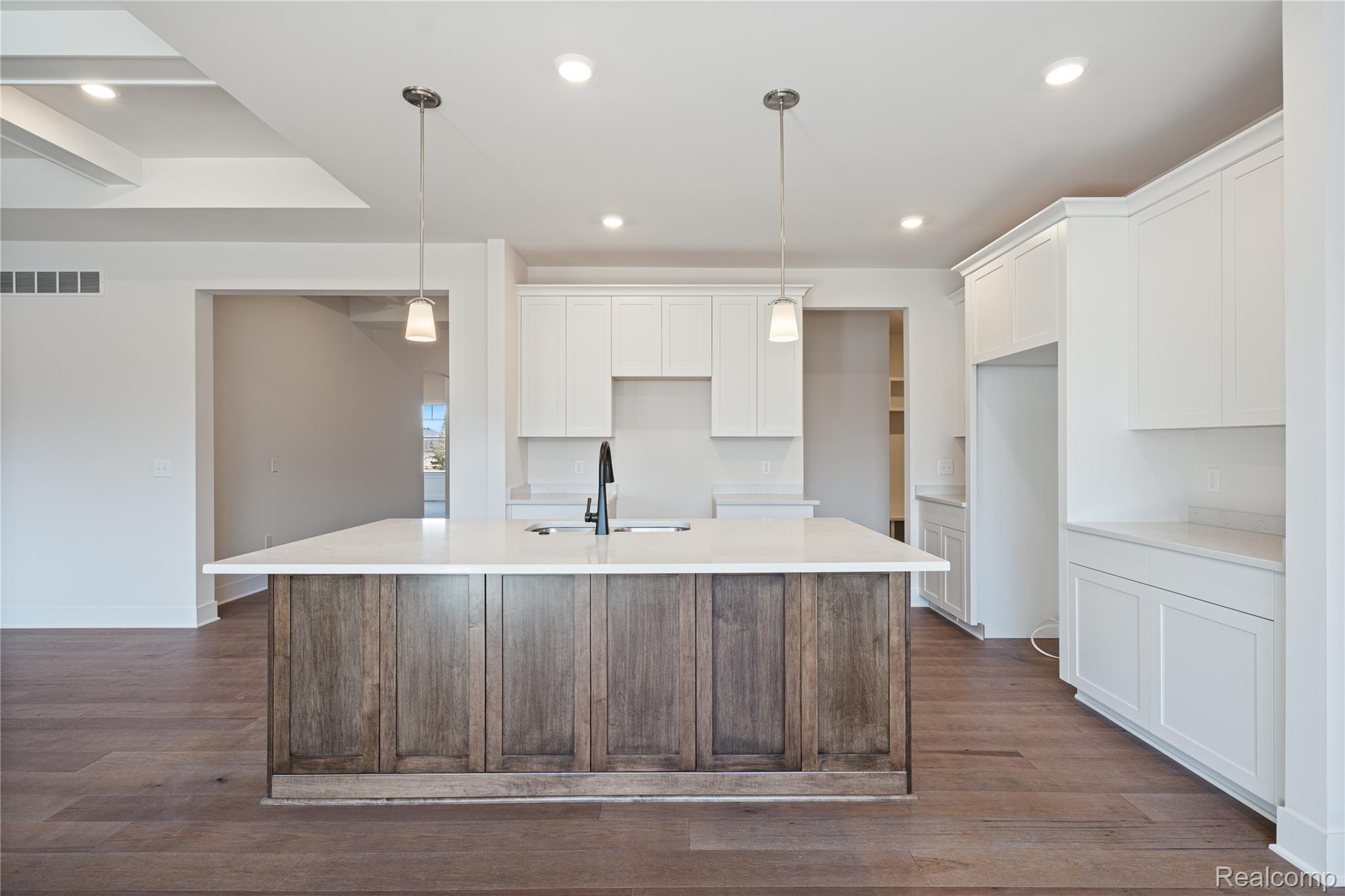 7110 Dryden Road Almont Township MI 48003