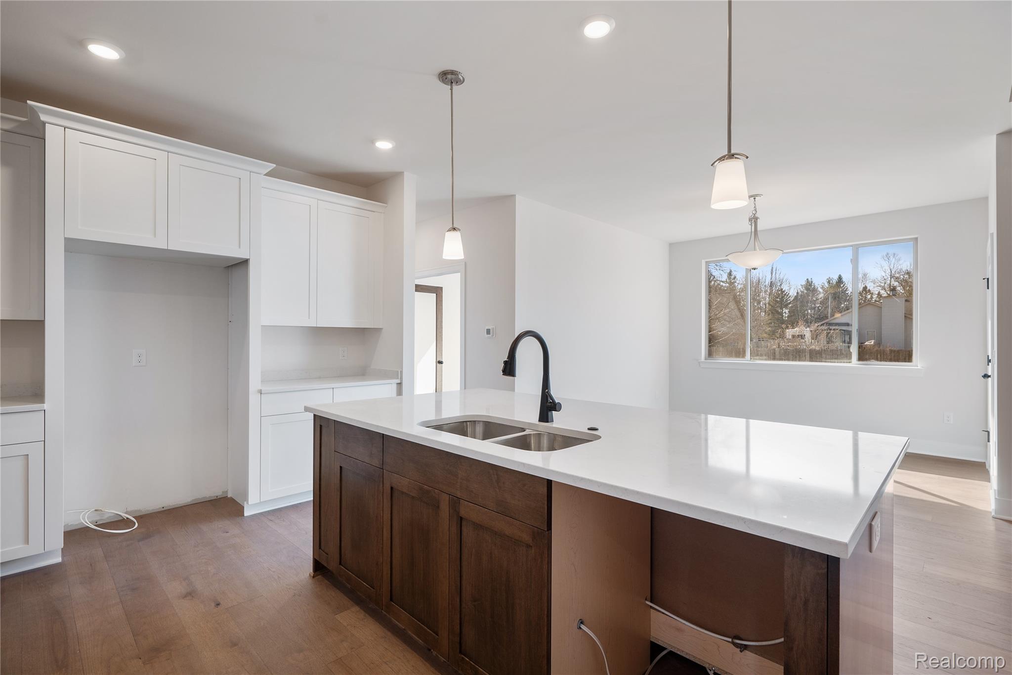 7110 Dryden Road Almont Township MI 48003