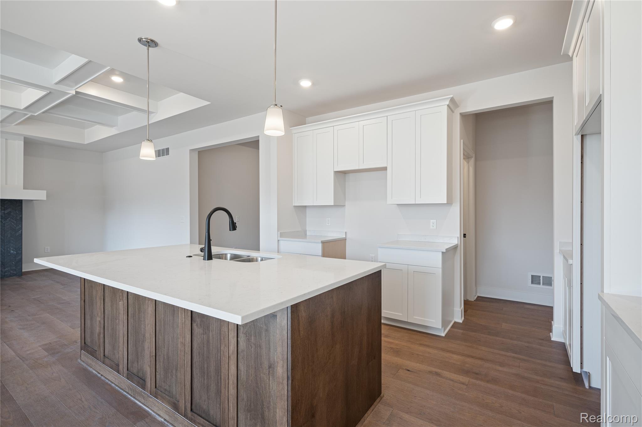 7110 Dryden Road Almont Township MI 48003