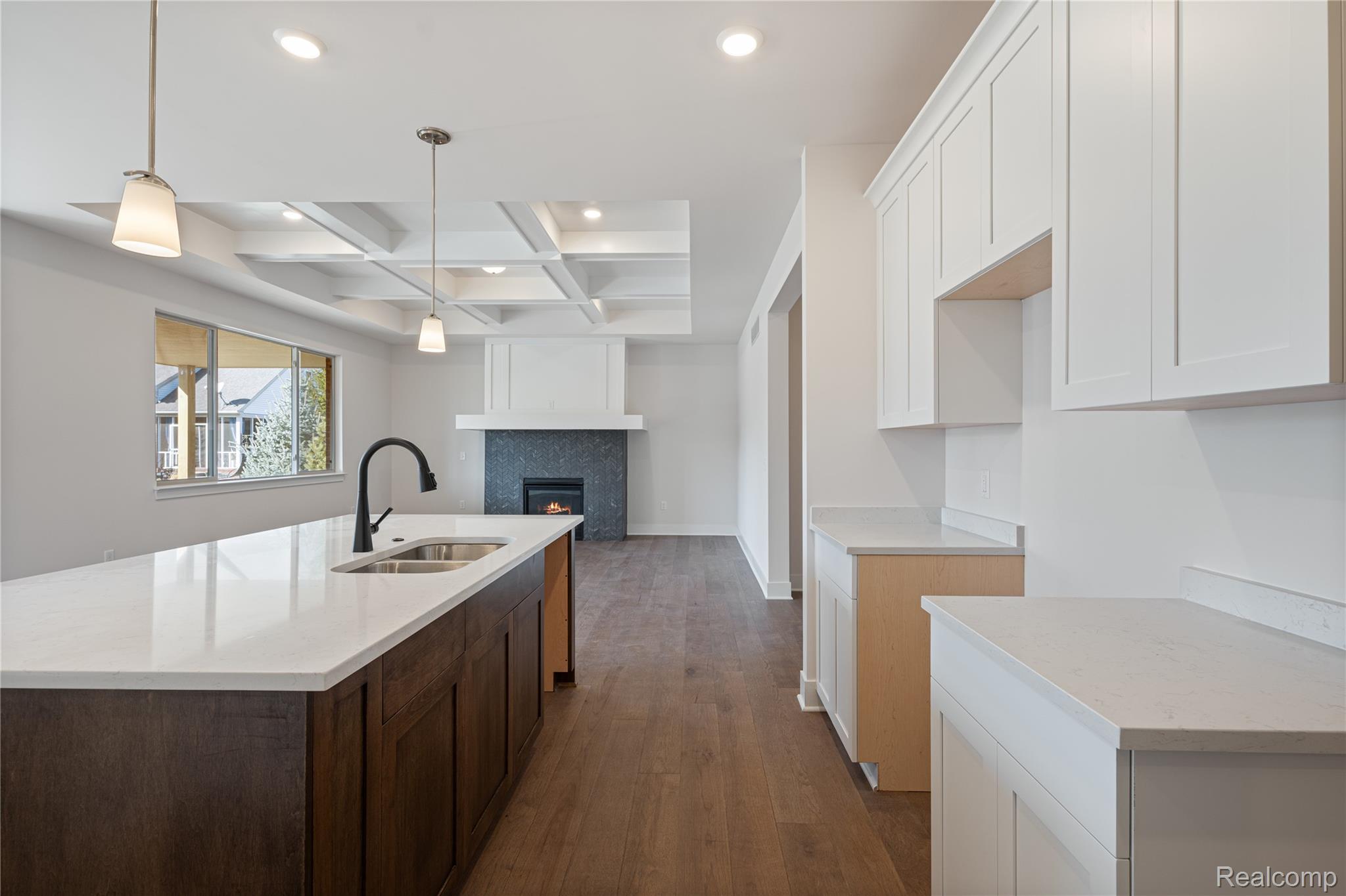 7110 Dryden Road Almont Township MI 48003