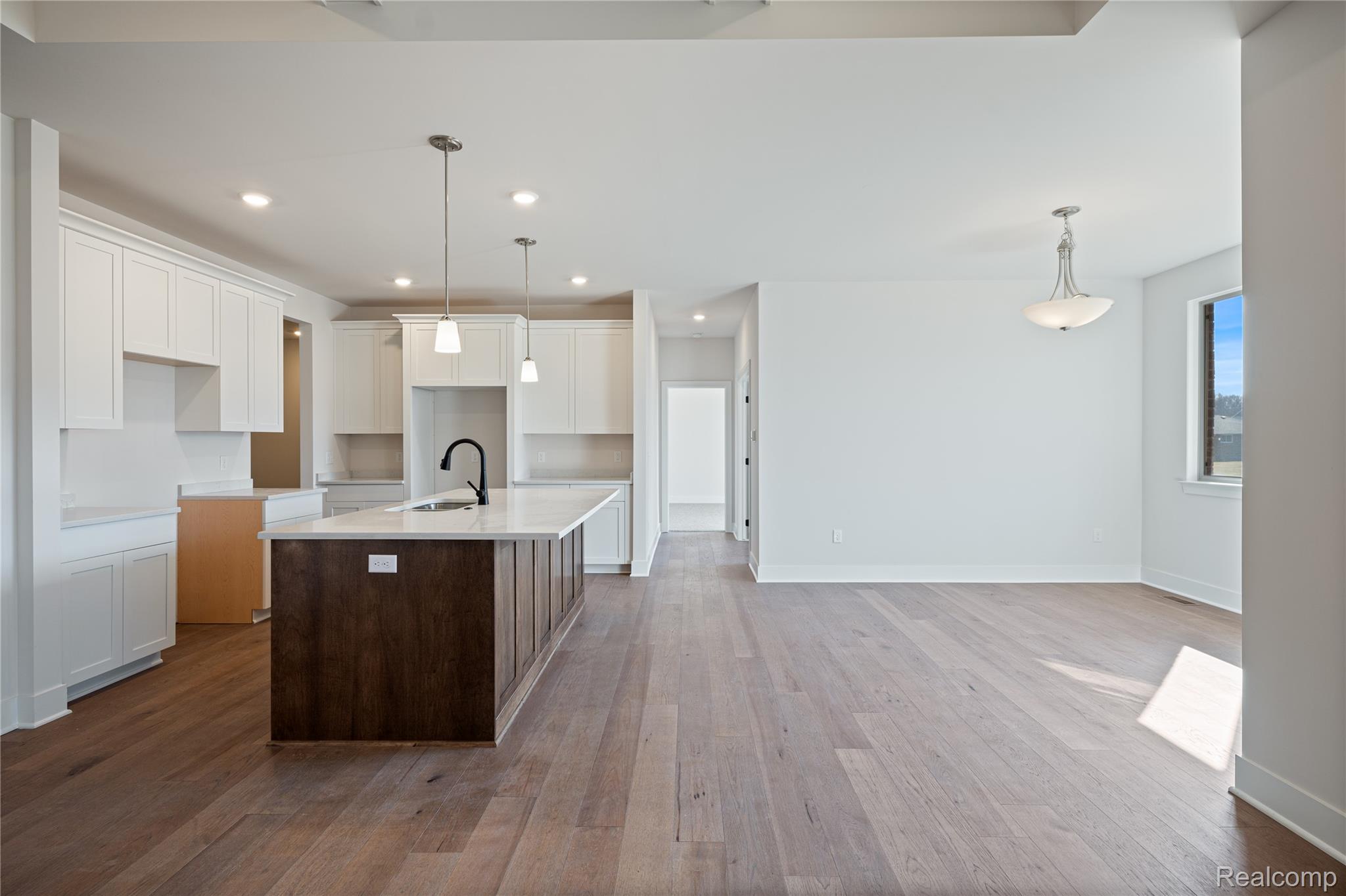 7110 Dryden Road Almont Township MI 48003