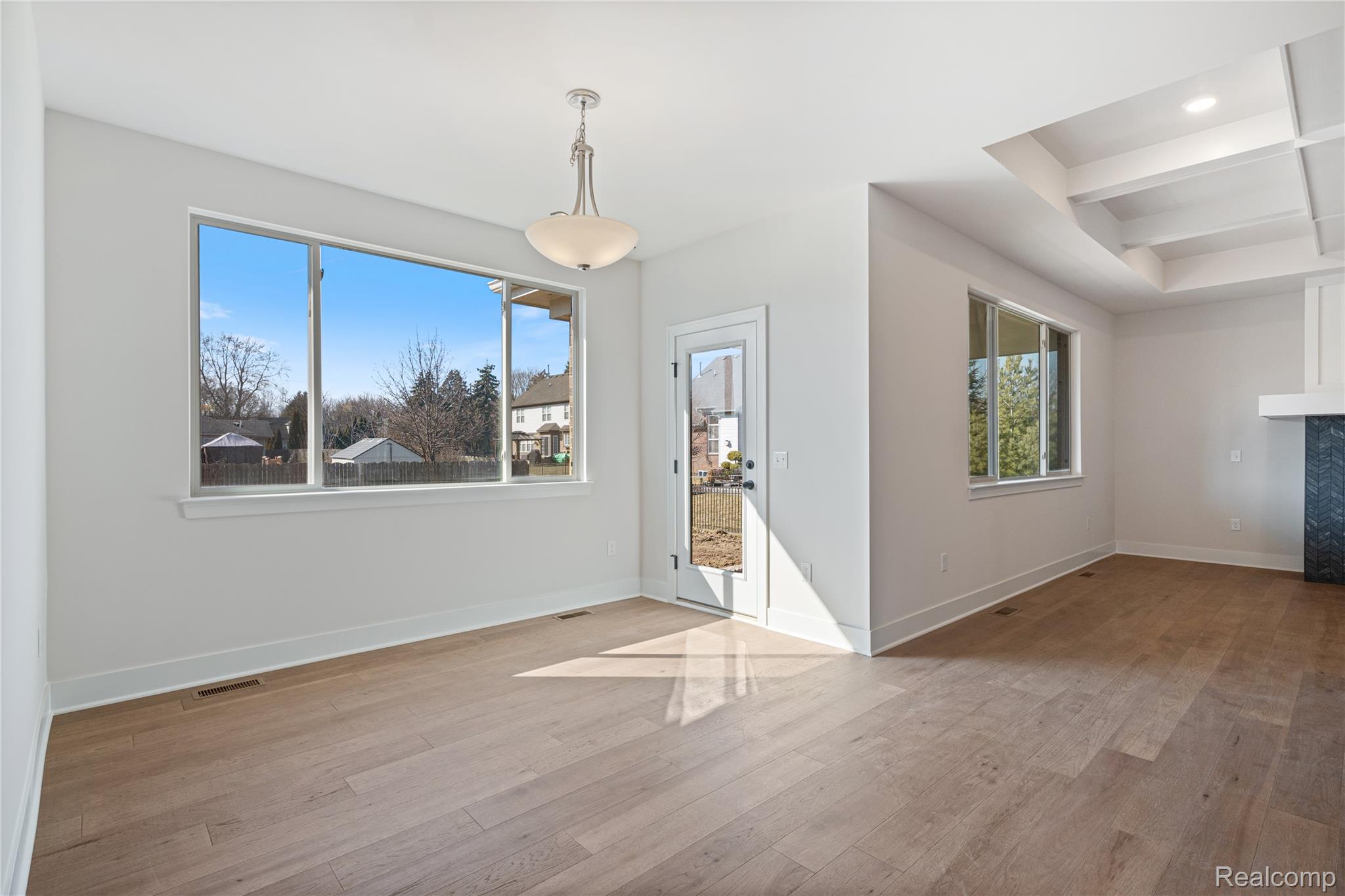 7110 Dryden Road Almont Township MI 48003