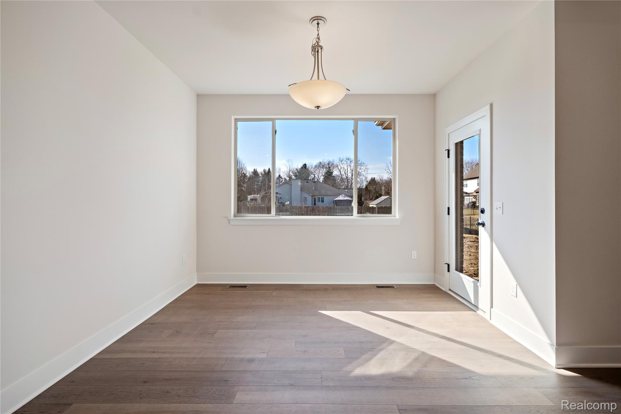 7110 Dryden Road Almont Township MI 48003