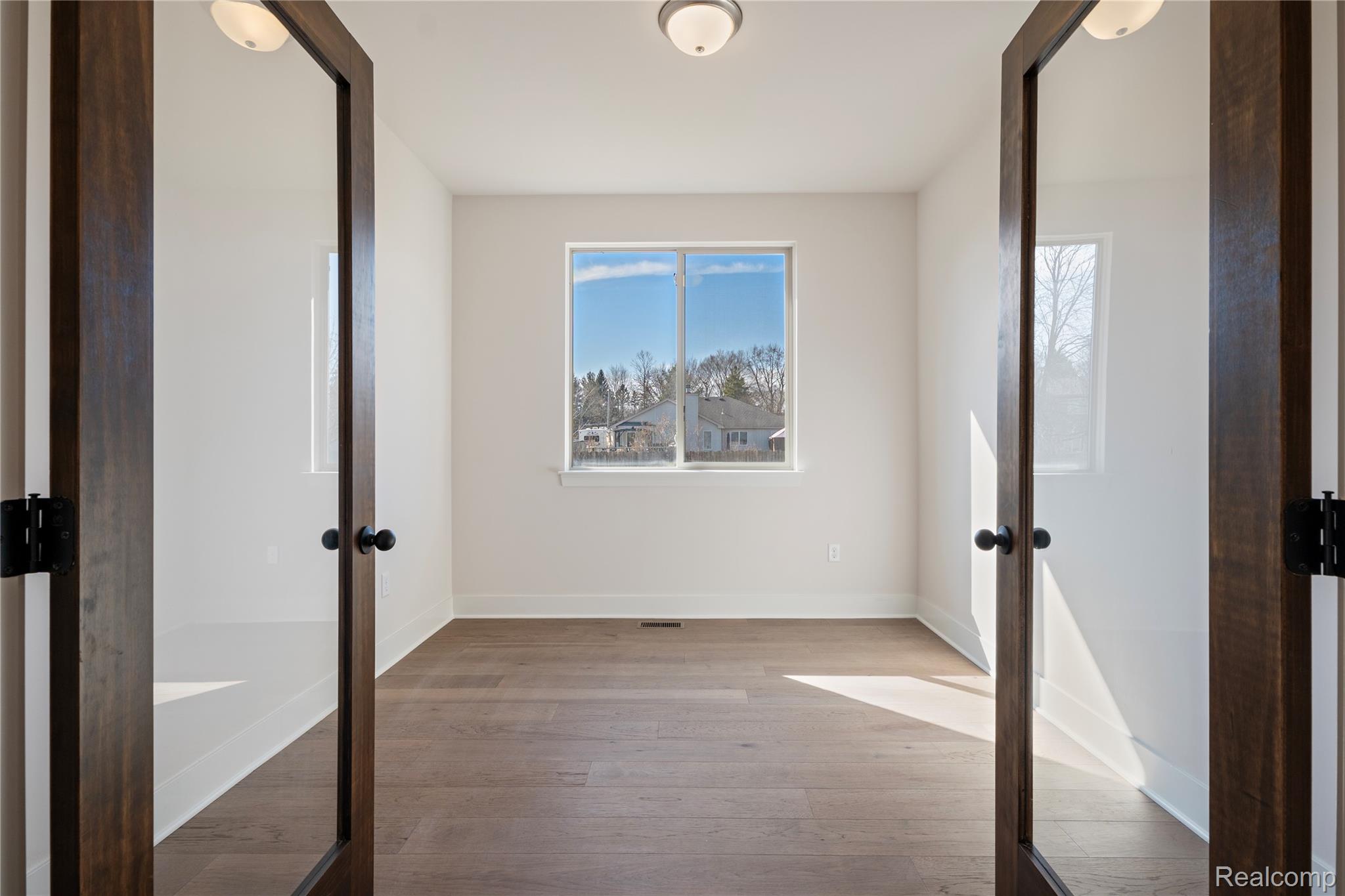 7110 Dryden Road Almont Township MI 48003