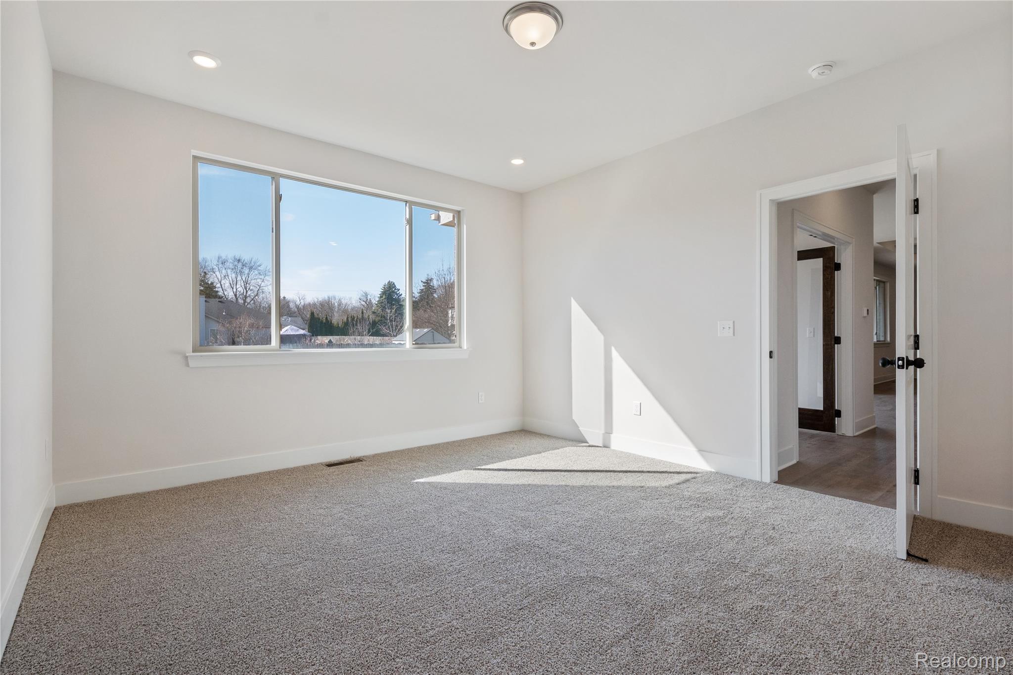 7110 Dryden Road Almont Township MI 48003