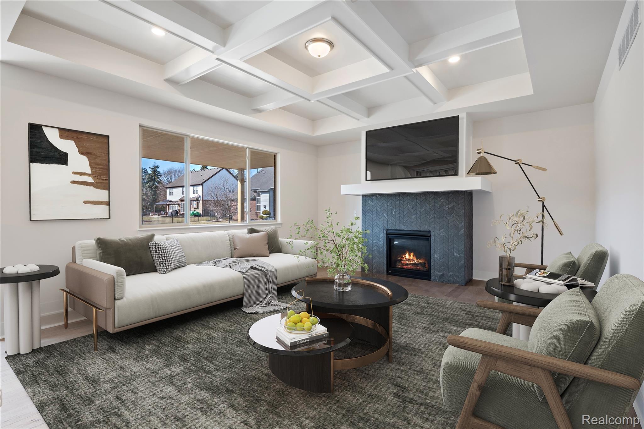 7110 Dryden Road Almont Township MI 48003