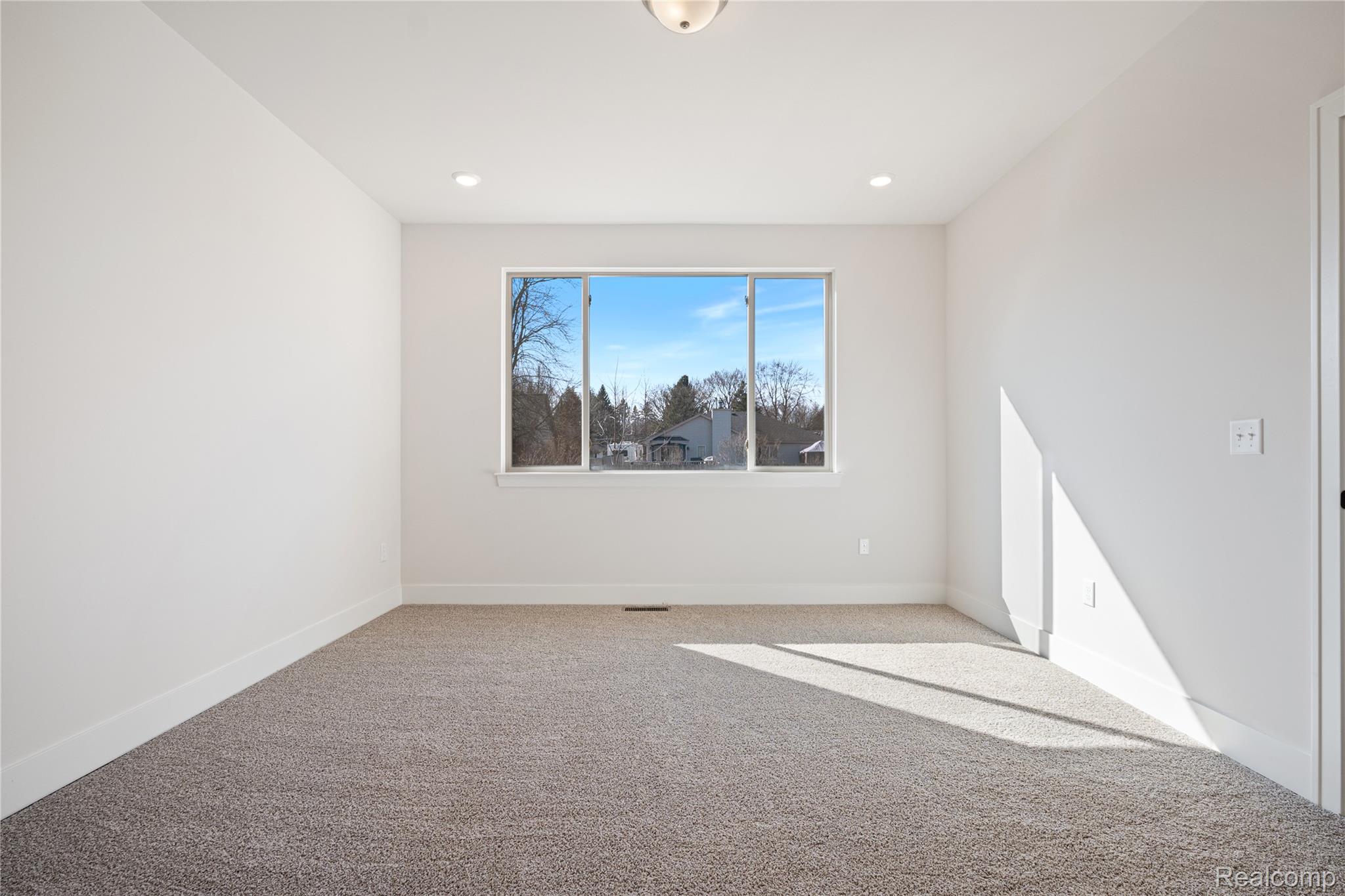 7110 Dryden Road Almont Township MI 48003