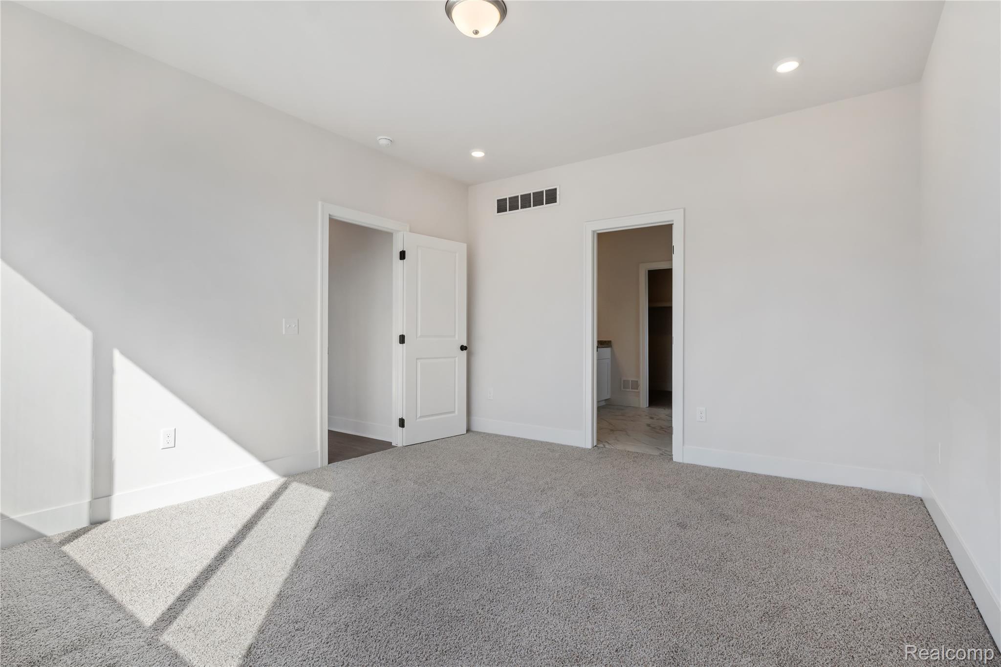 7110 Dryden Road Almont Township MI 48003