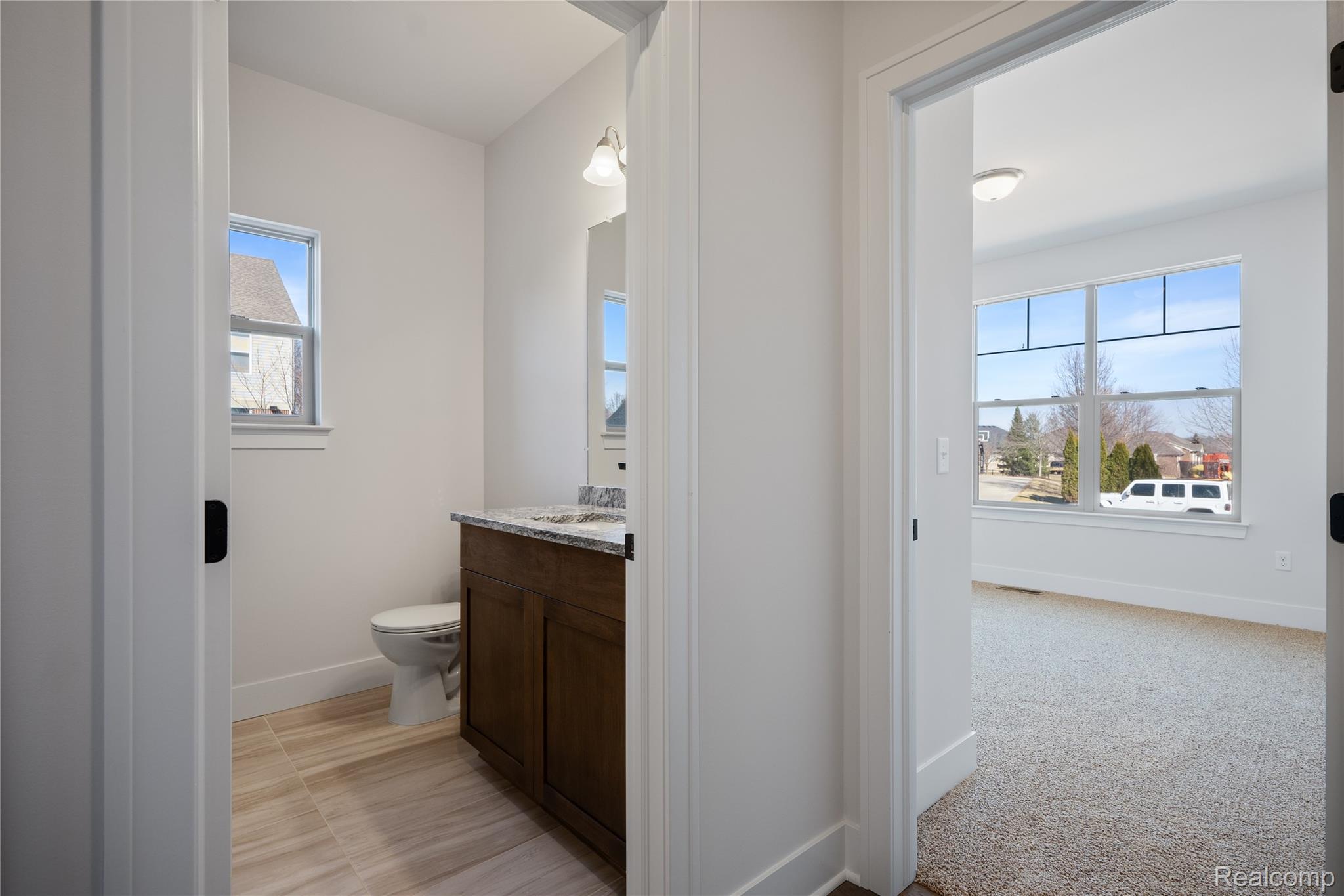 7110 Dryden Road Almont Township MI 48003