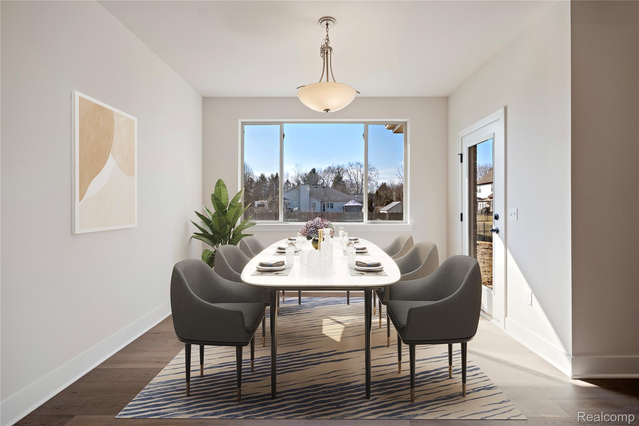 7110 Dryden Road Almont Township MI 48003