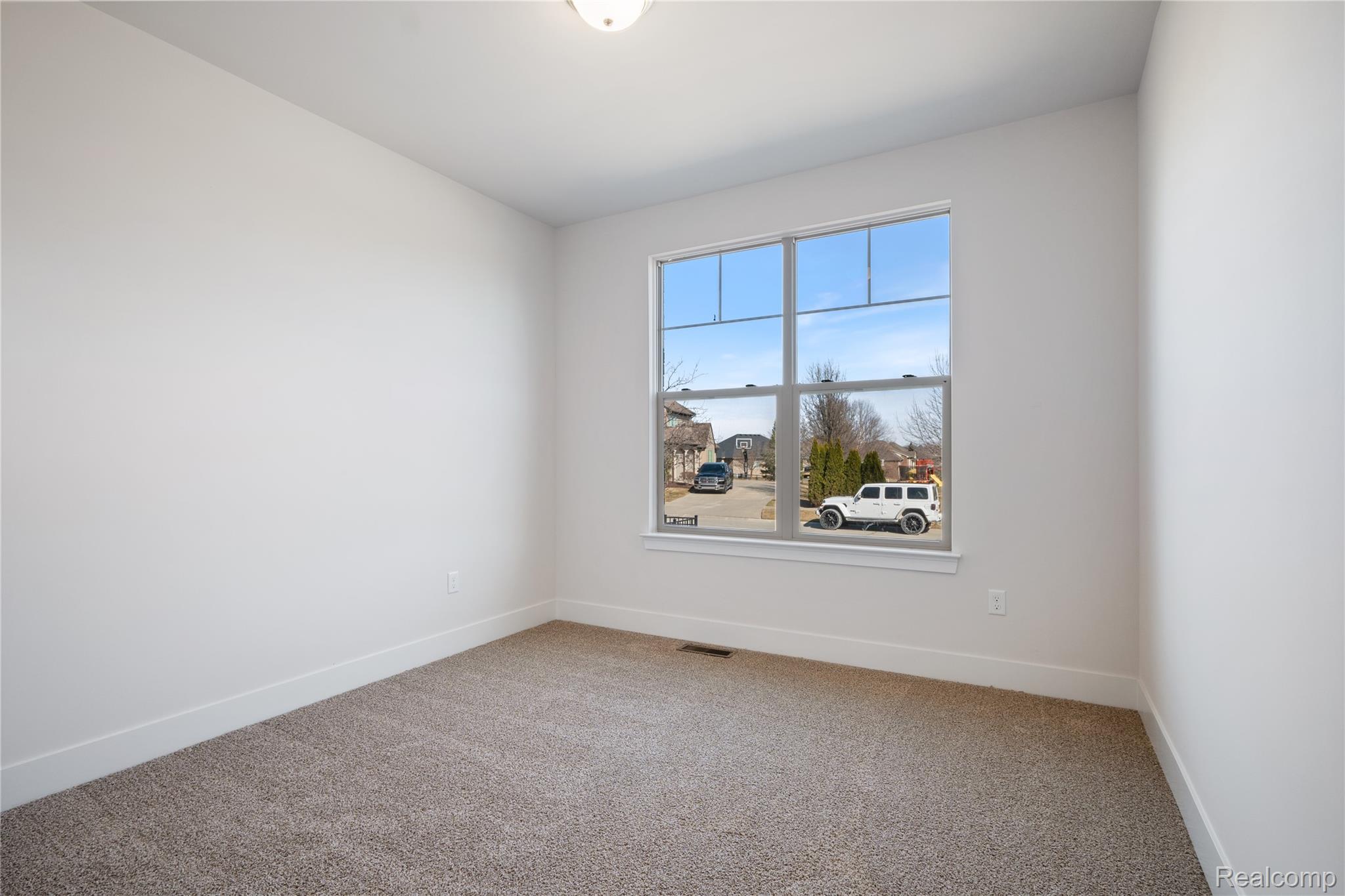 7110 Dryden Road Almont Township MI 48003