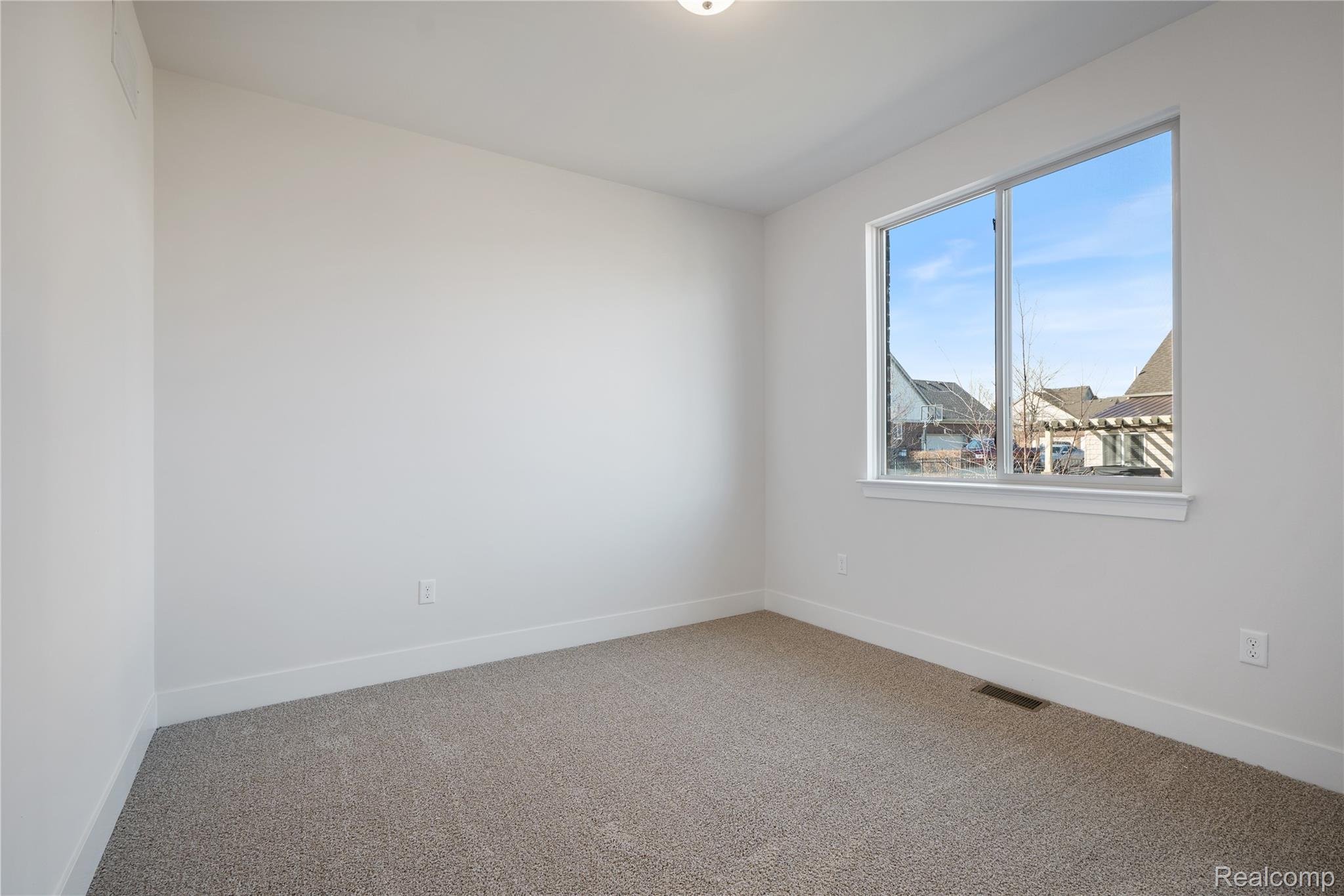 7110 Dryden Road Almont Township MI 48003