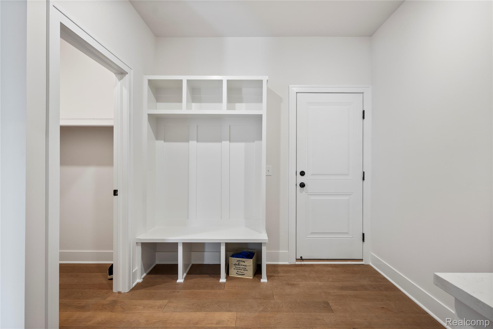 7110 Dryden Road Almont Township MI 48003