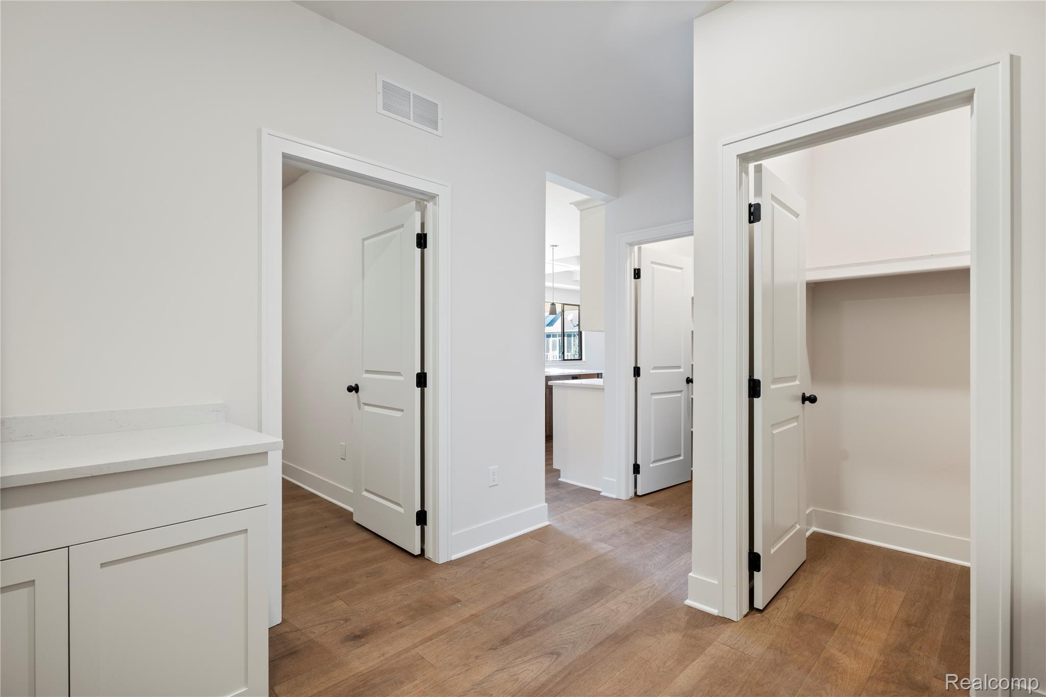 7110 Dryden Road Almont Township MI 48003