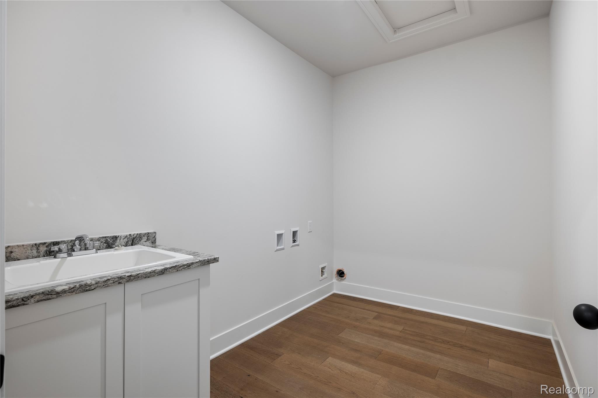 7110 Dryden Road Almont Township MI 48003