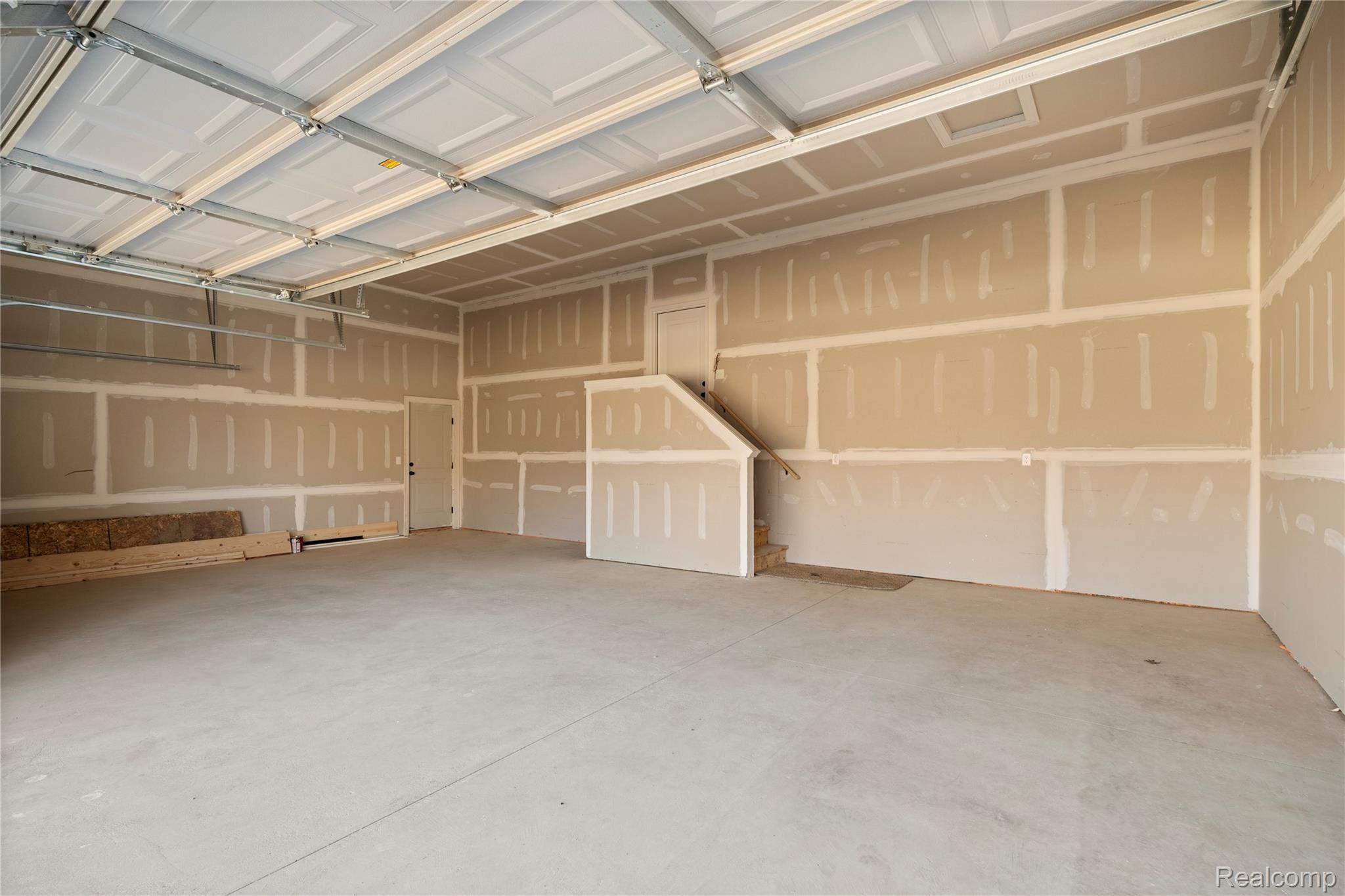 7110 Dryden Road Almont Township MI 48003