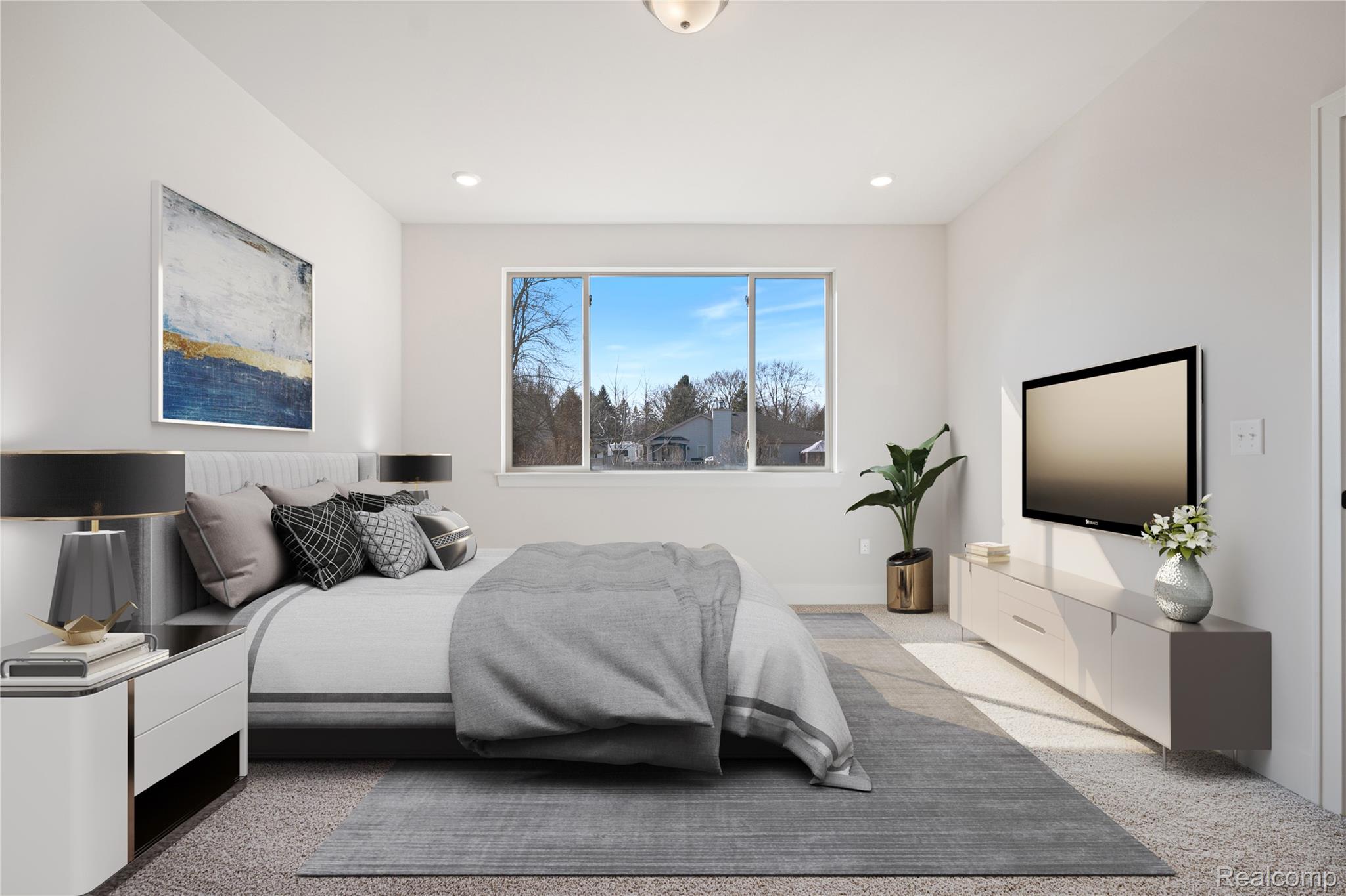 7110 Dryden Road Almont Township MI 48003