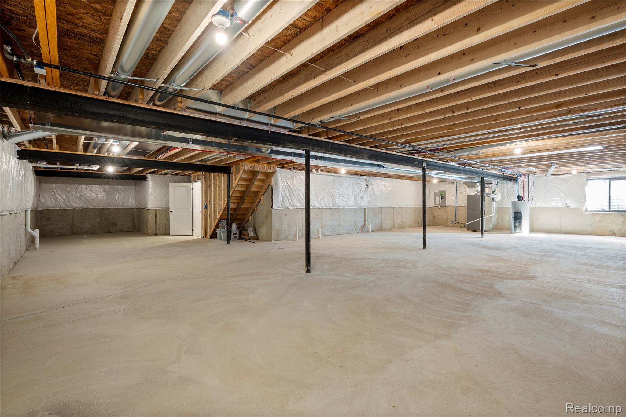 7110 Dryden Road Almont Township MI 48003