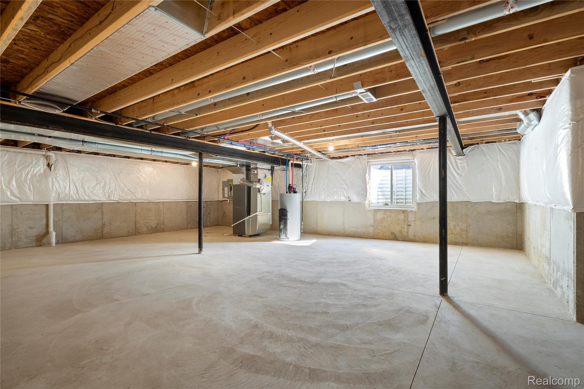 7110 Dryden Road Almont Township MI 48003