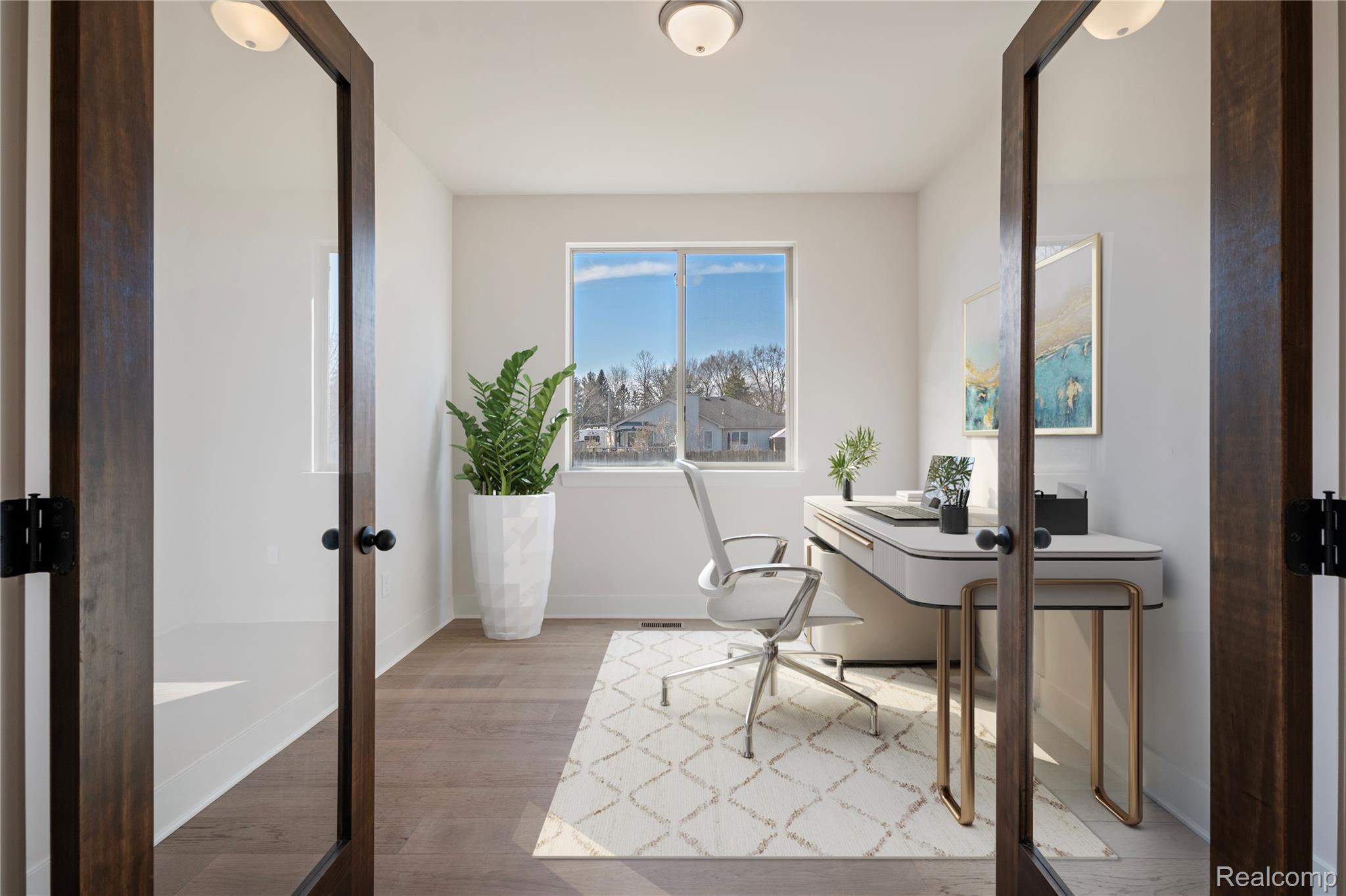 7110 Dryden Road Almont Township MI 48003