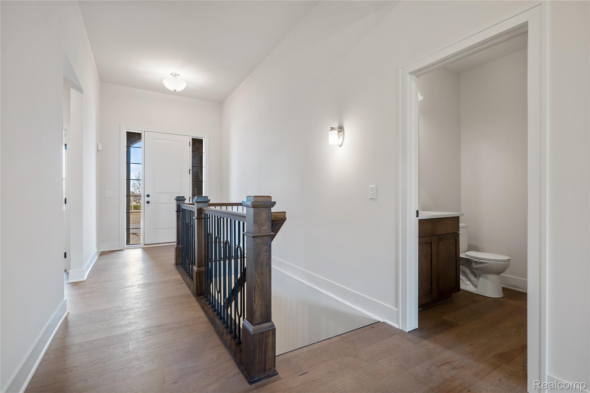 7110 Dryden Road Almont Township MI 48003