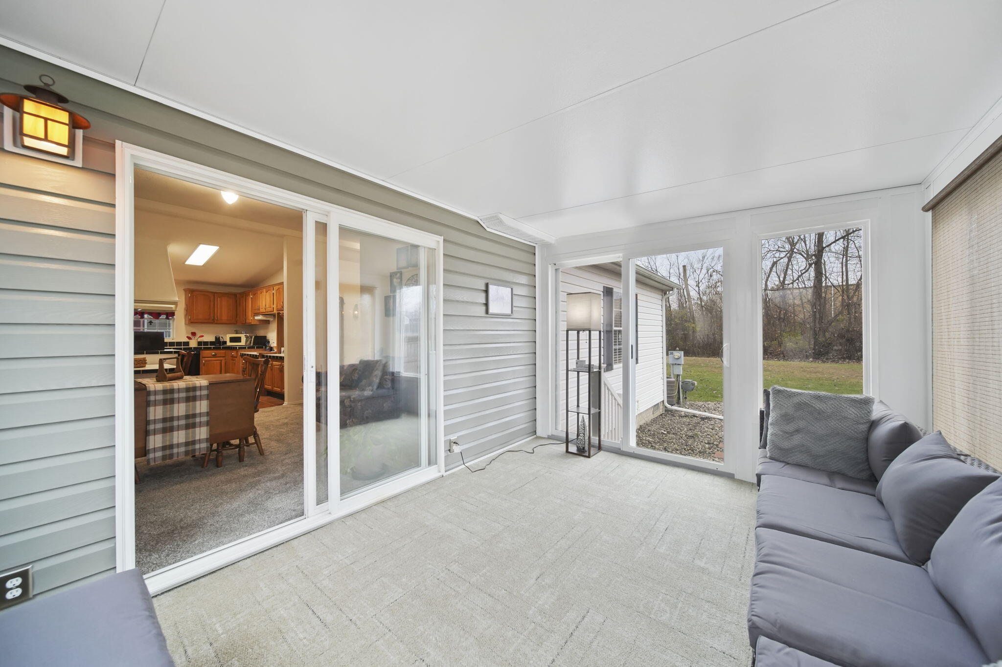 301 Hidden River Drive Adrian City MI 49221