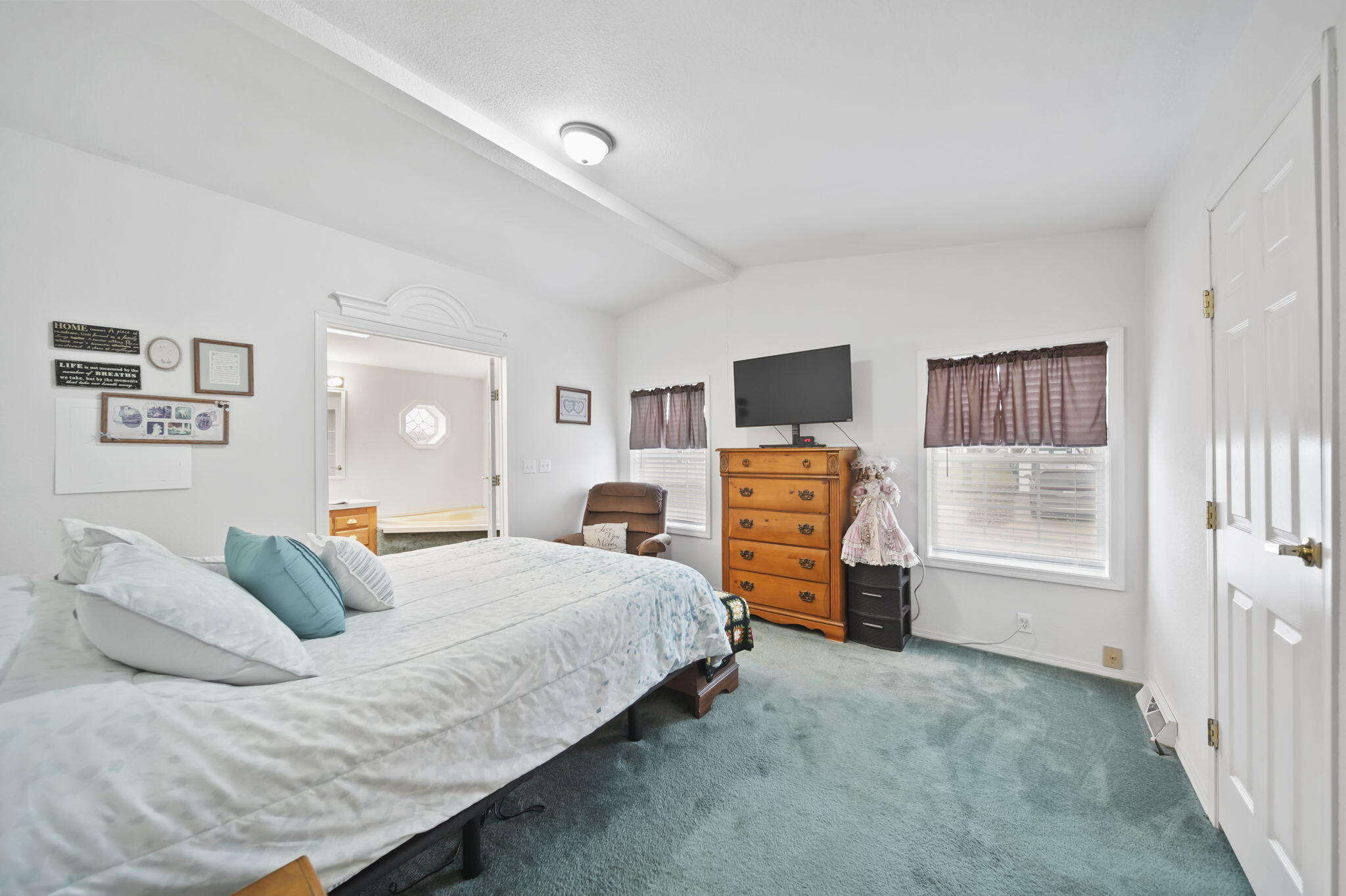 301 Hidden River Drive Adrian City MI 49221