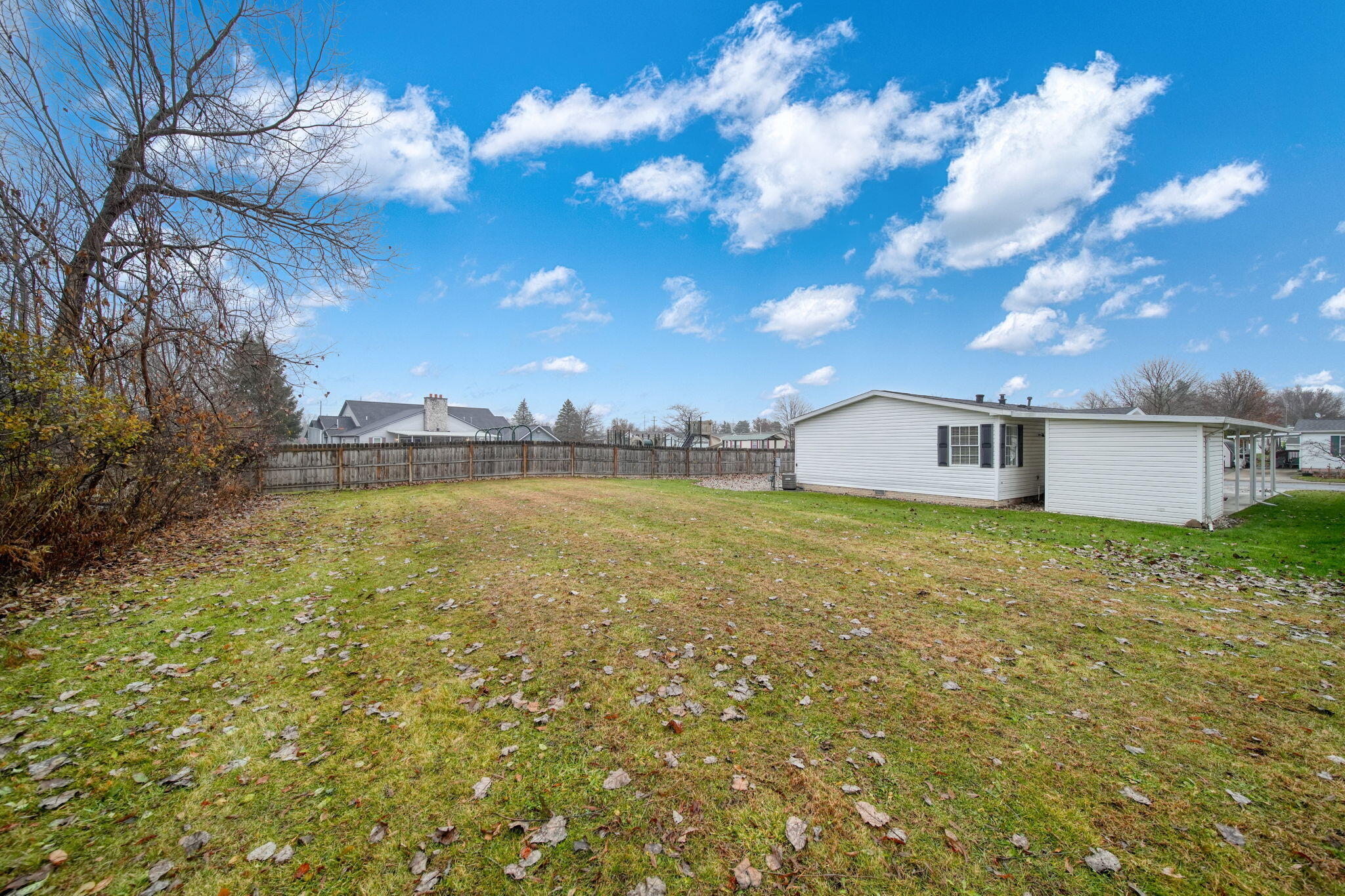 301 Hidden River Drive Adrian City MI 49221