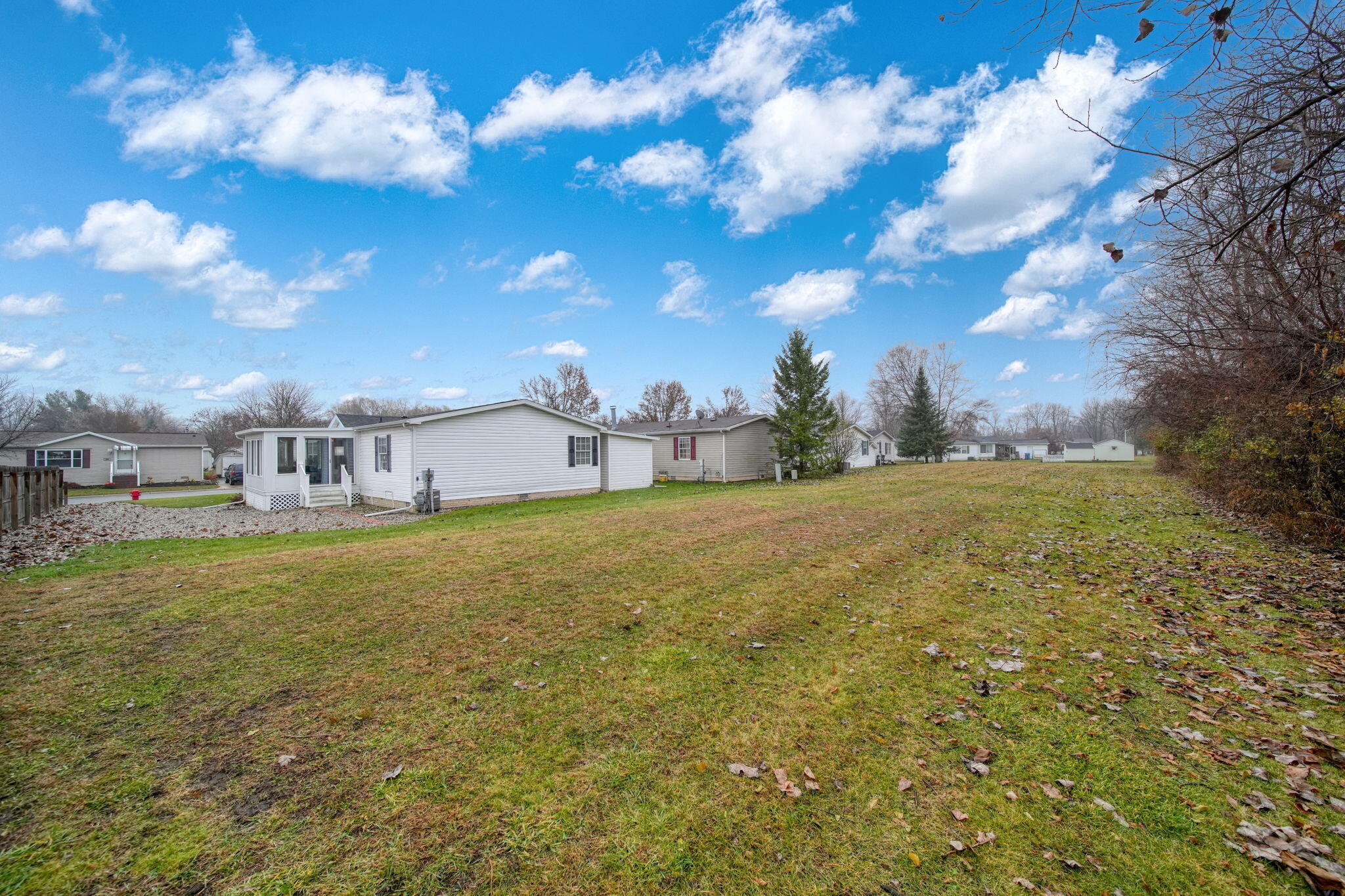 301 Hidden River Drive Adrian City MI 49221