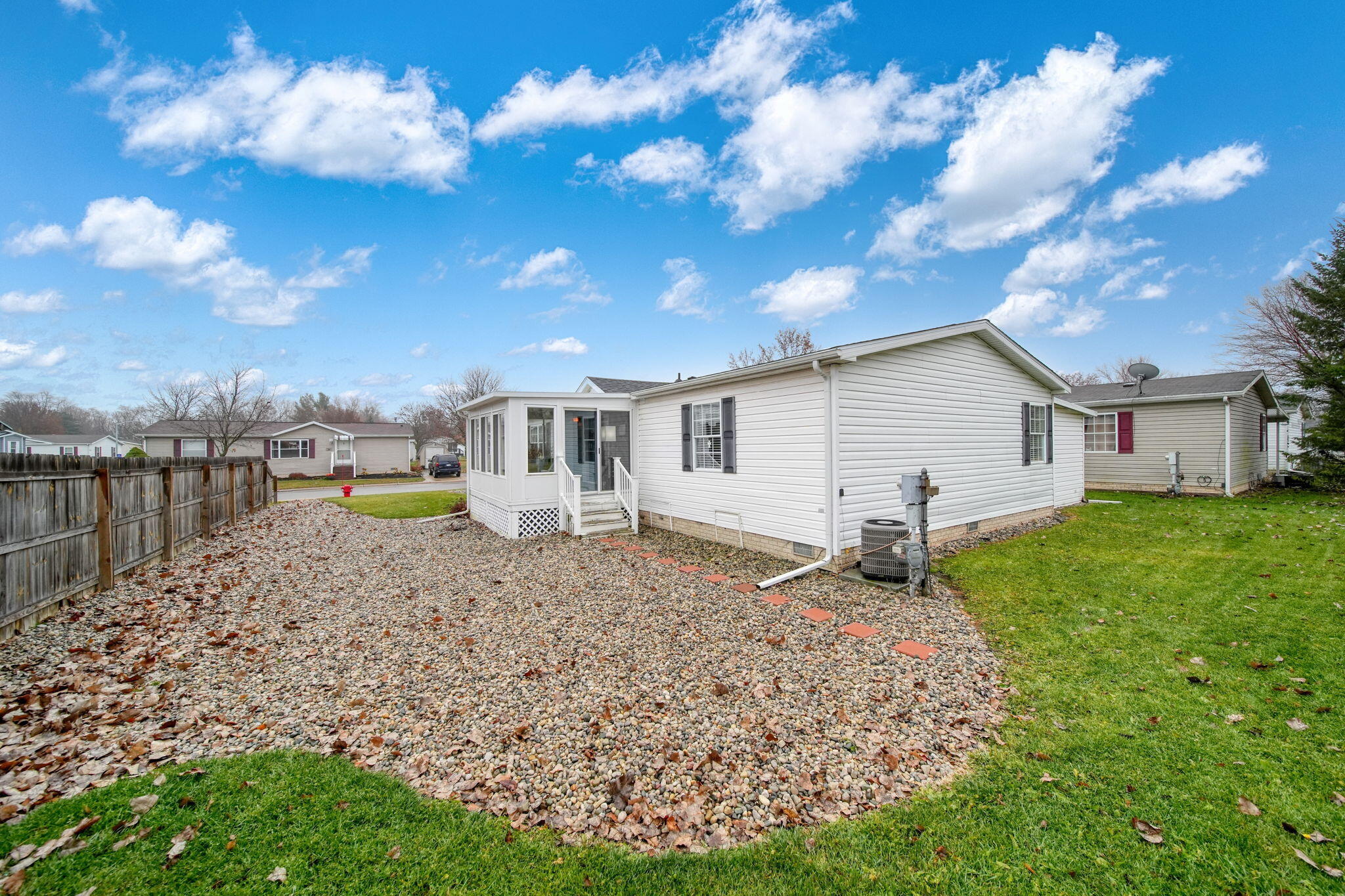 301 Hidden River Drive Adrian City MI 49221