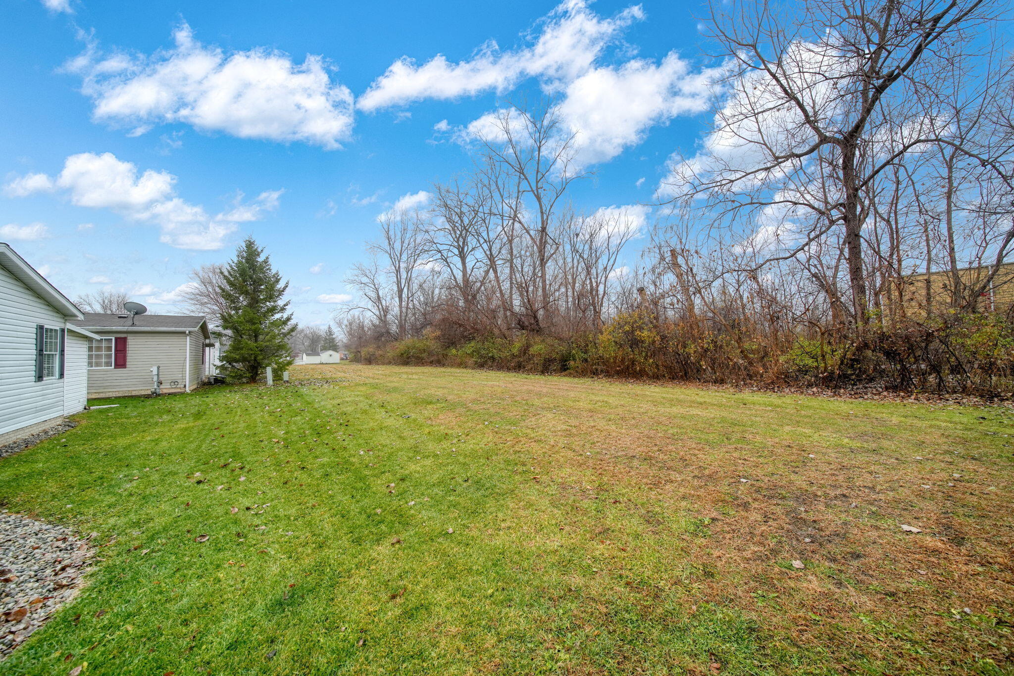 301 Hidden River Drive Adrian City MI 49221