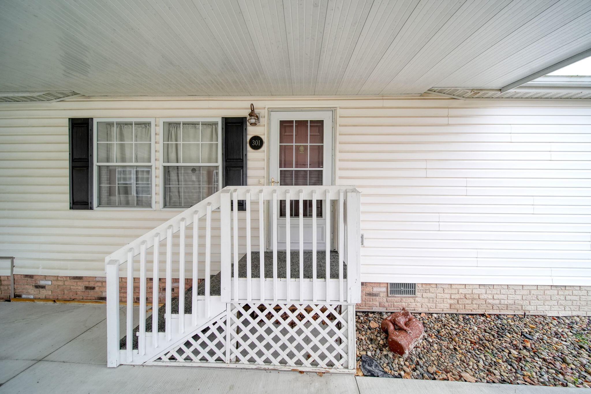 301 Hidden River Drive Adrian City MI 49221