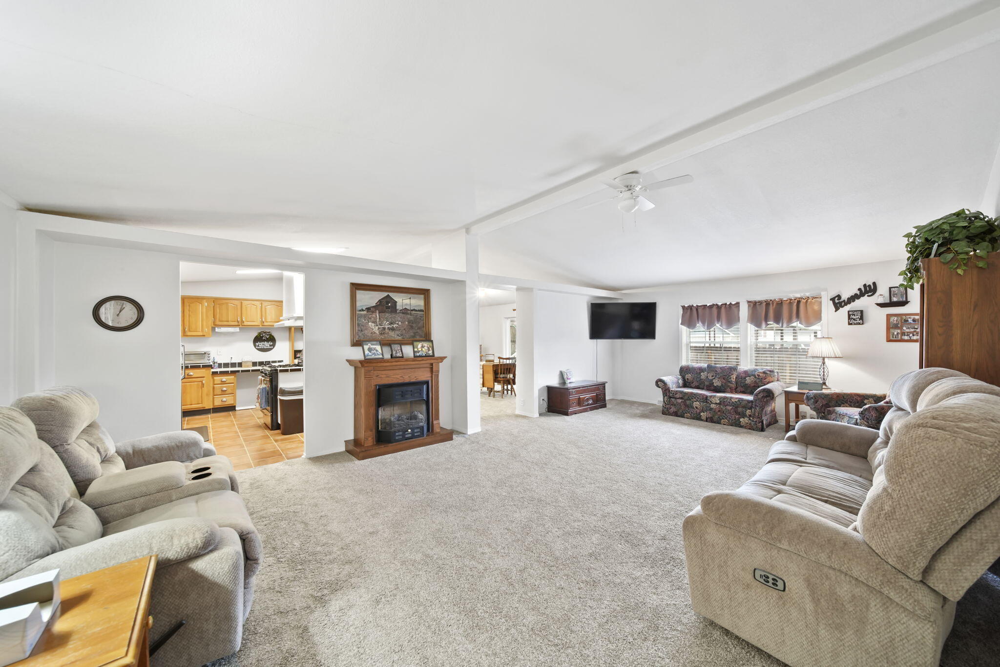 301 Hidden River Drive Adrian City MI 49221