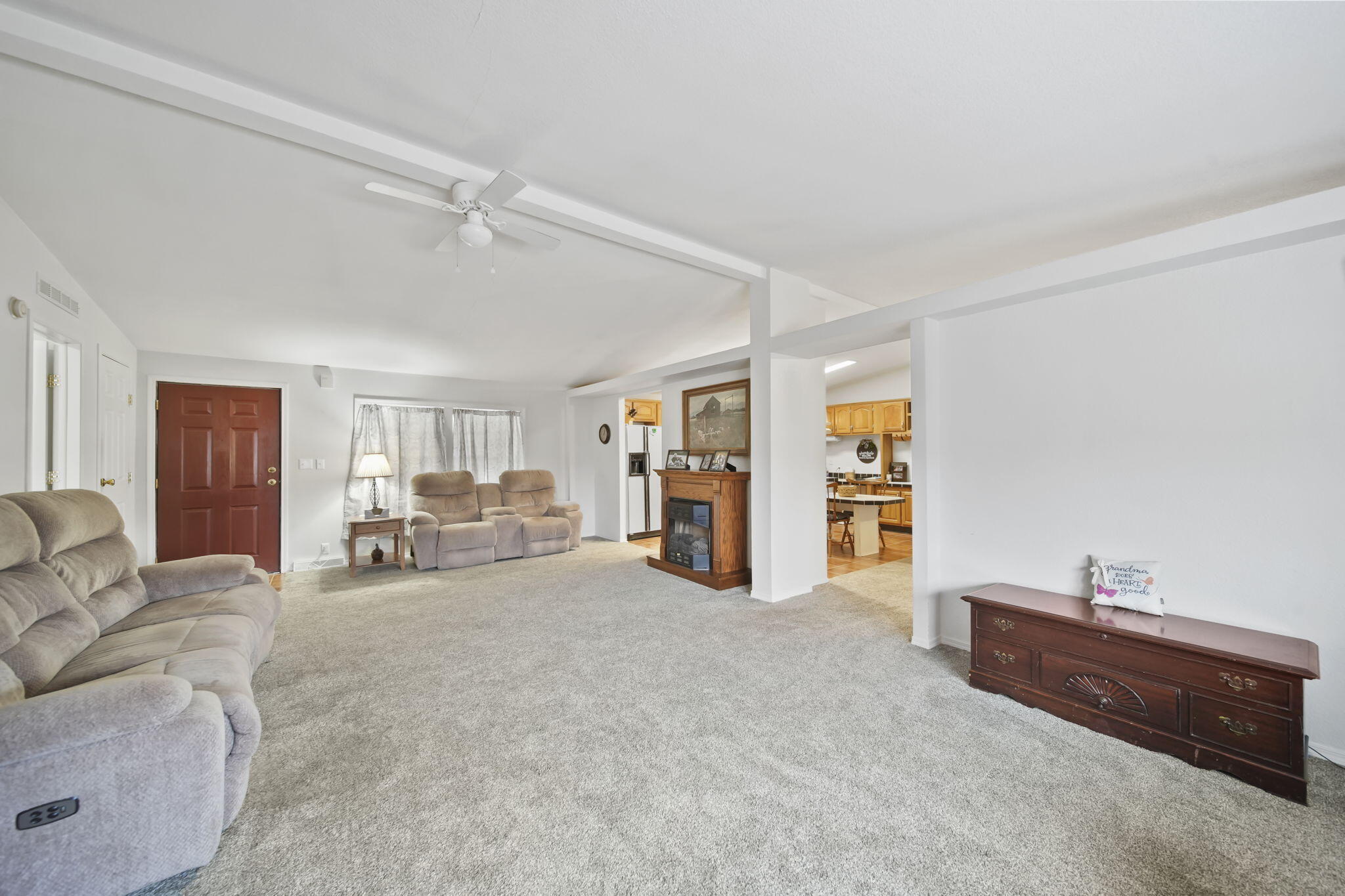 301 Hidden River Drive Adrian City MI 49221