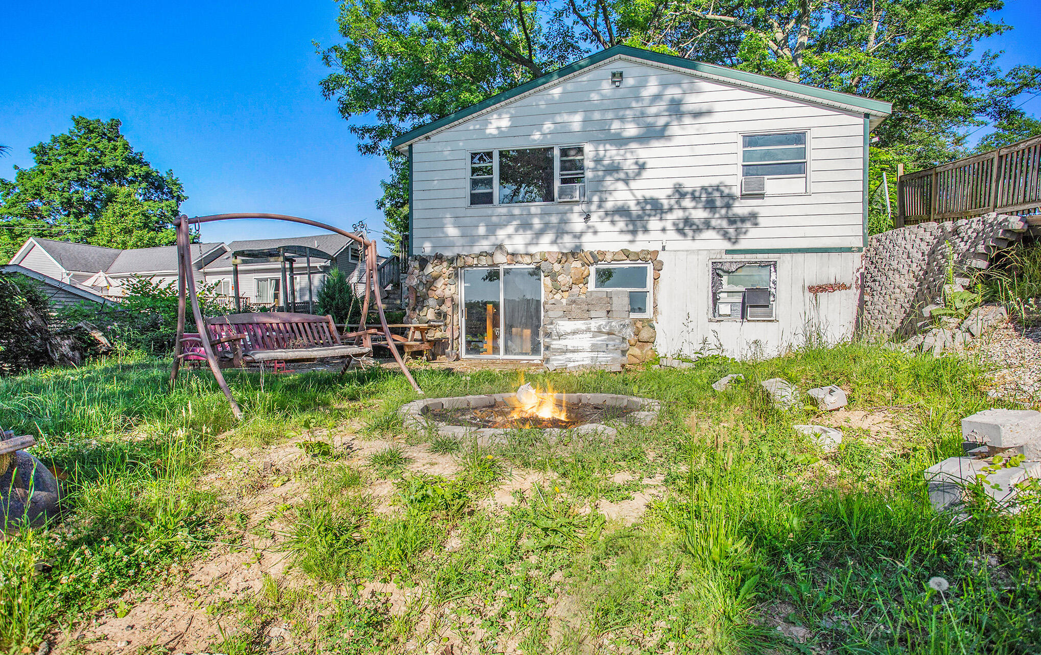 11816 Maywood Drive NE Algoma Township MI 49345