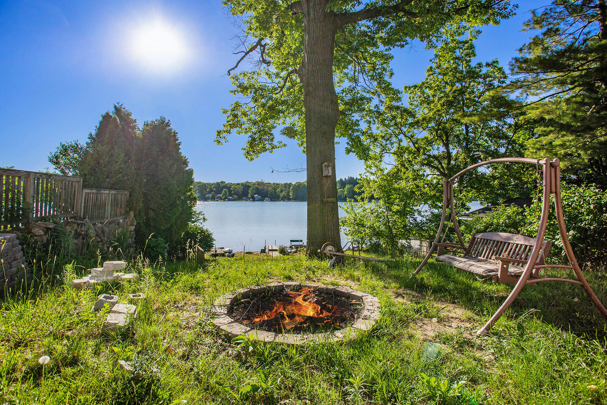 11816 Maywood Drive NE Algoma Township MI 49345