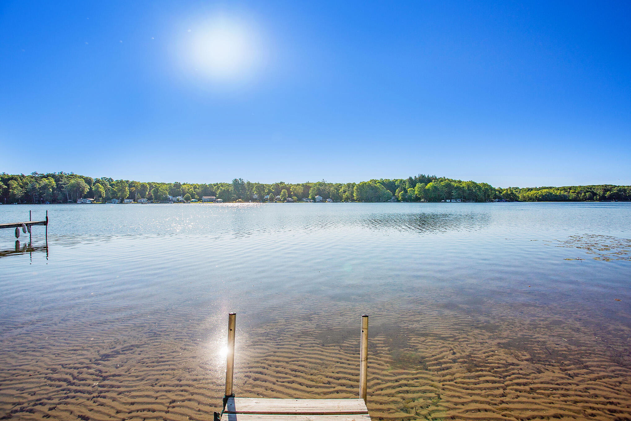 11816 Maywood Drive NE Algoma Township MI 49345