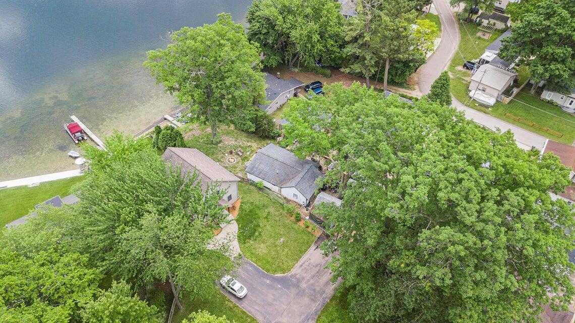 11816 Maywood Drive NE Algoma Township MI 49345