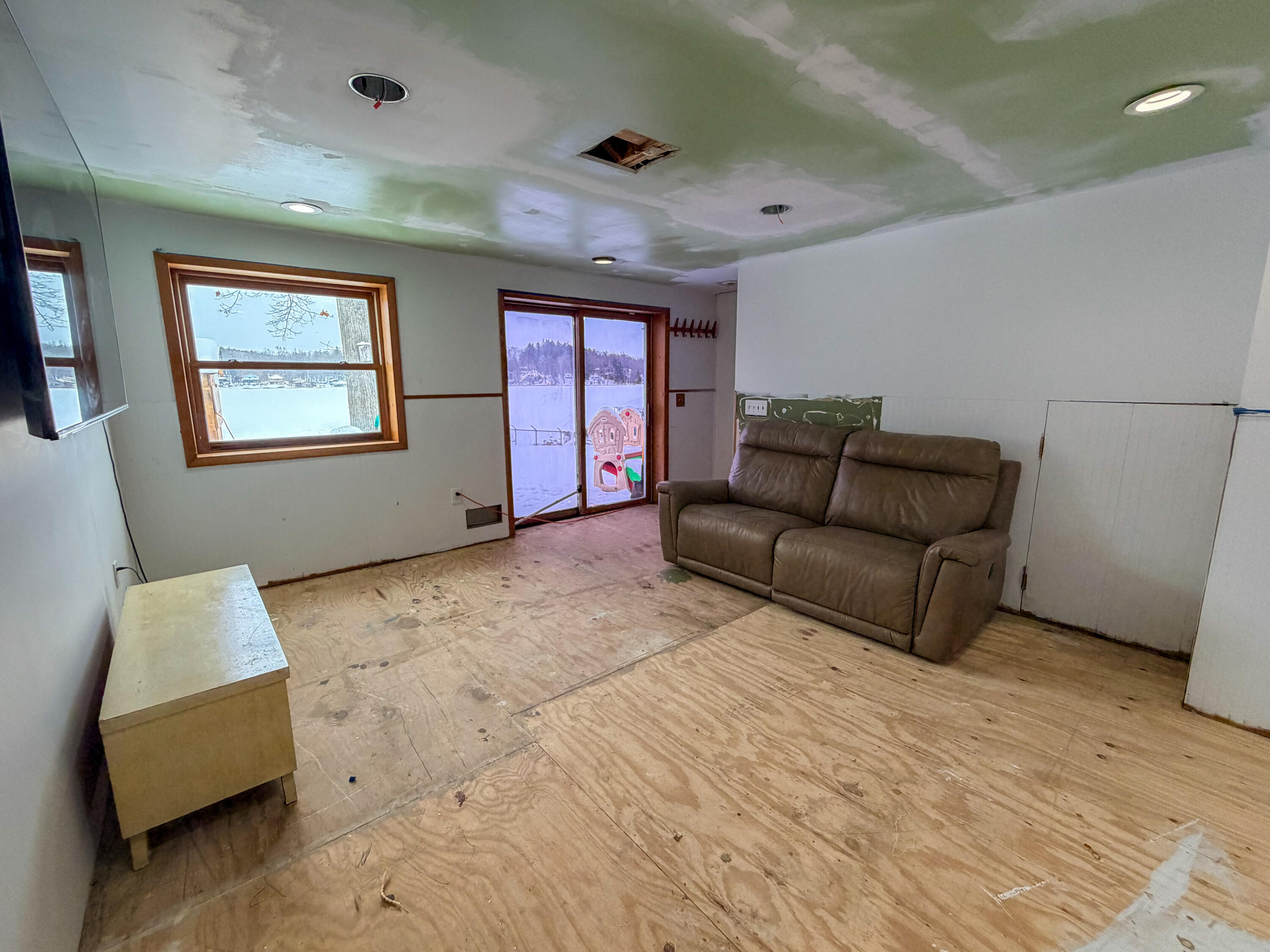 11816 Maywood Drive NE Algoma Township MI 49345
