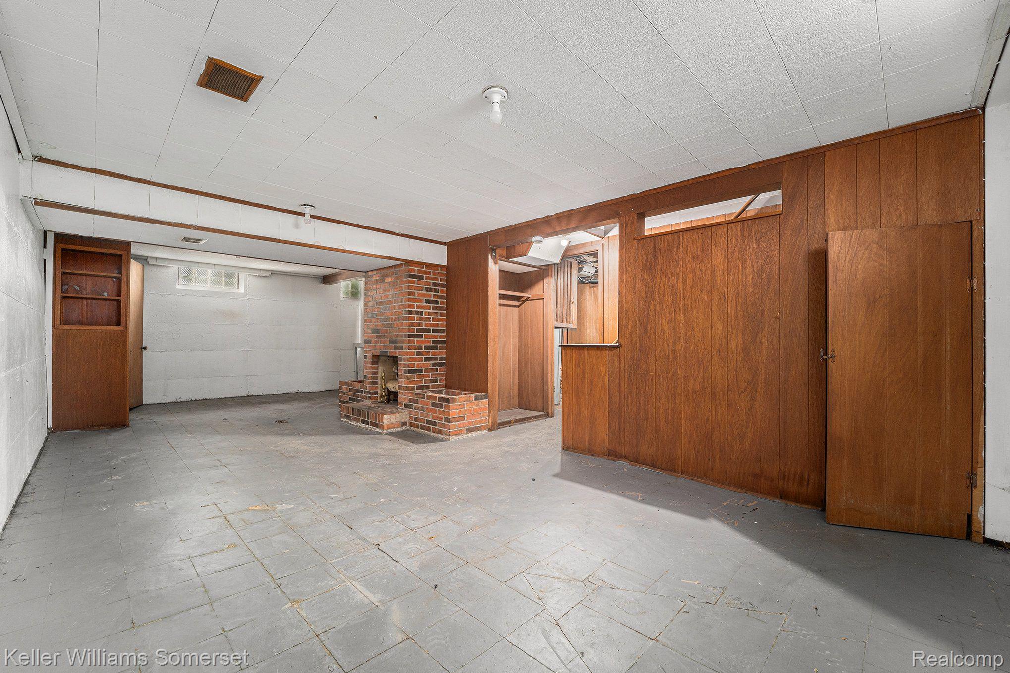 6306 Farmbrook Street Detroit City MI 48224