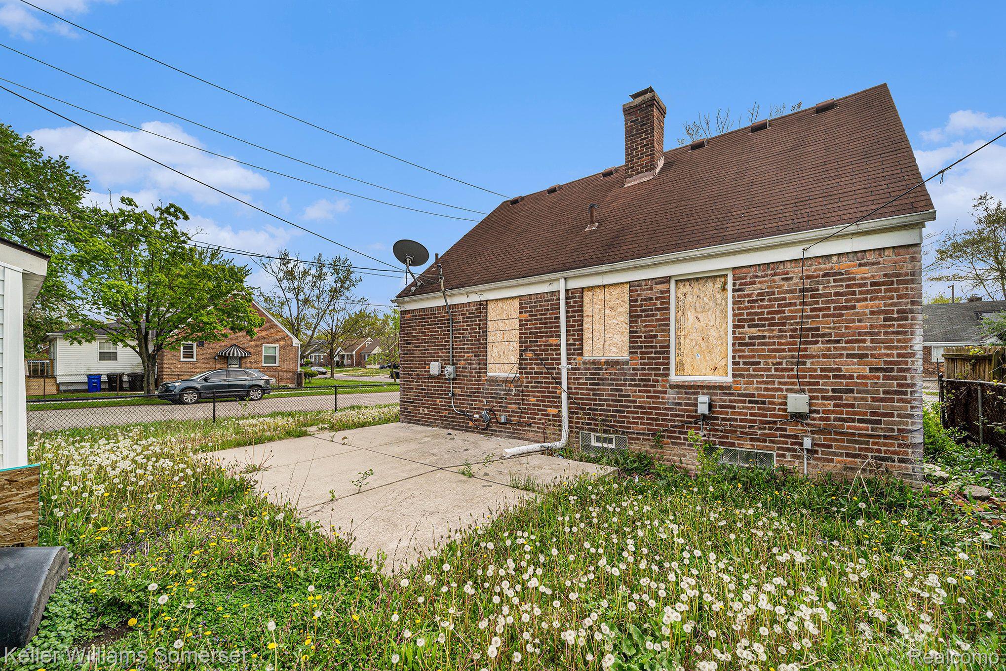 6306 Farmbrook Street Detroit City MI 48224
