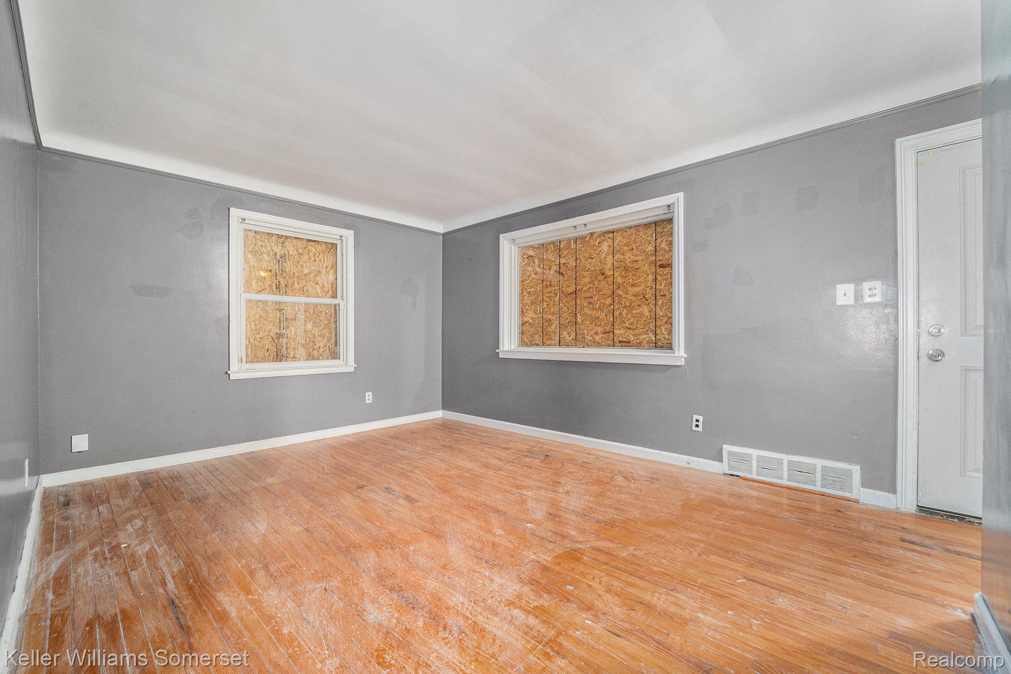 6306 Farmbrook Street Detroit City MI 48224