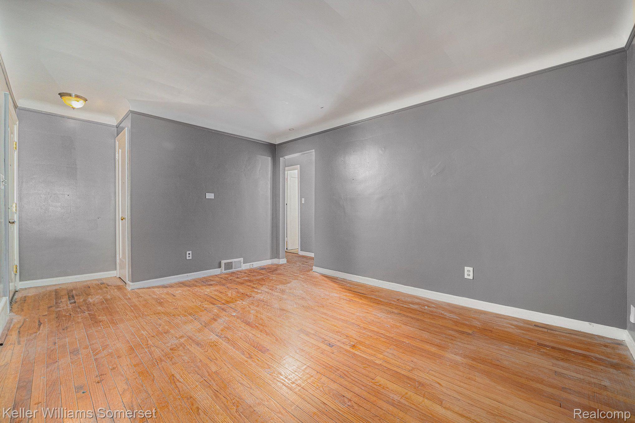 6306 Farmbrook Street Detroit City MI 48224